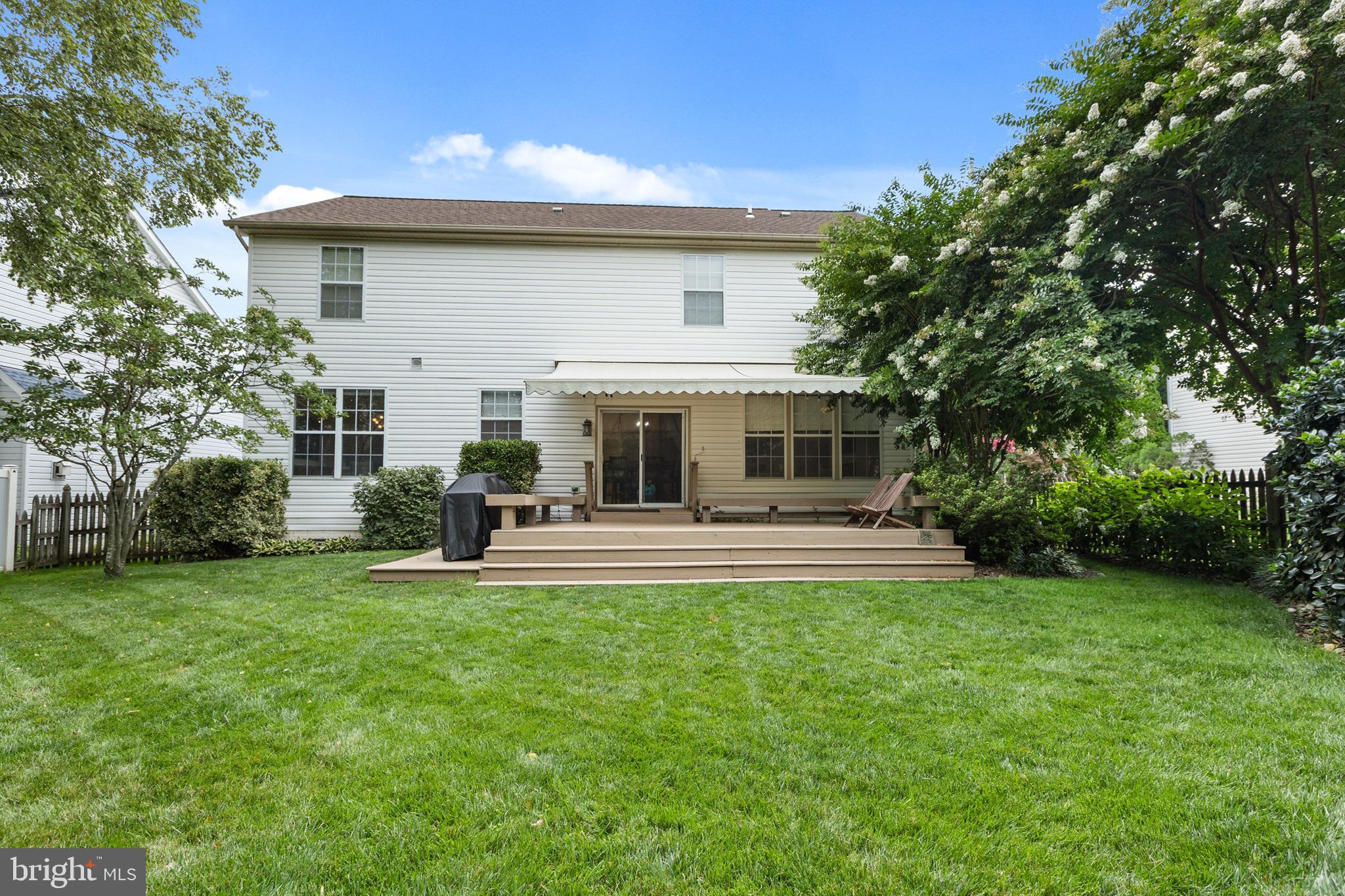 CHAPMAN FARM AT CROFTON - Residential