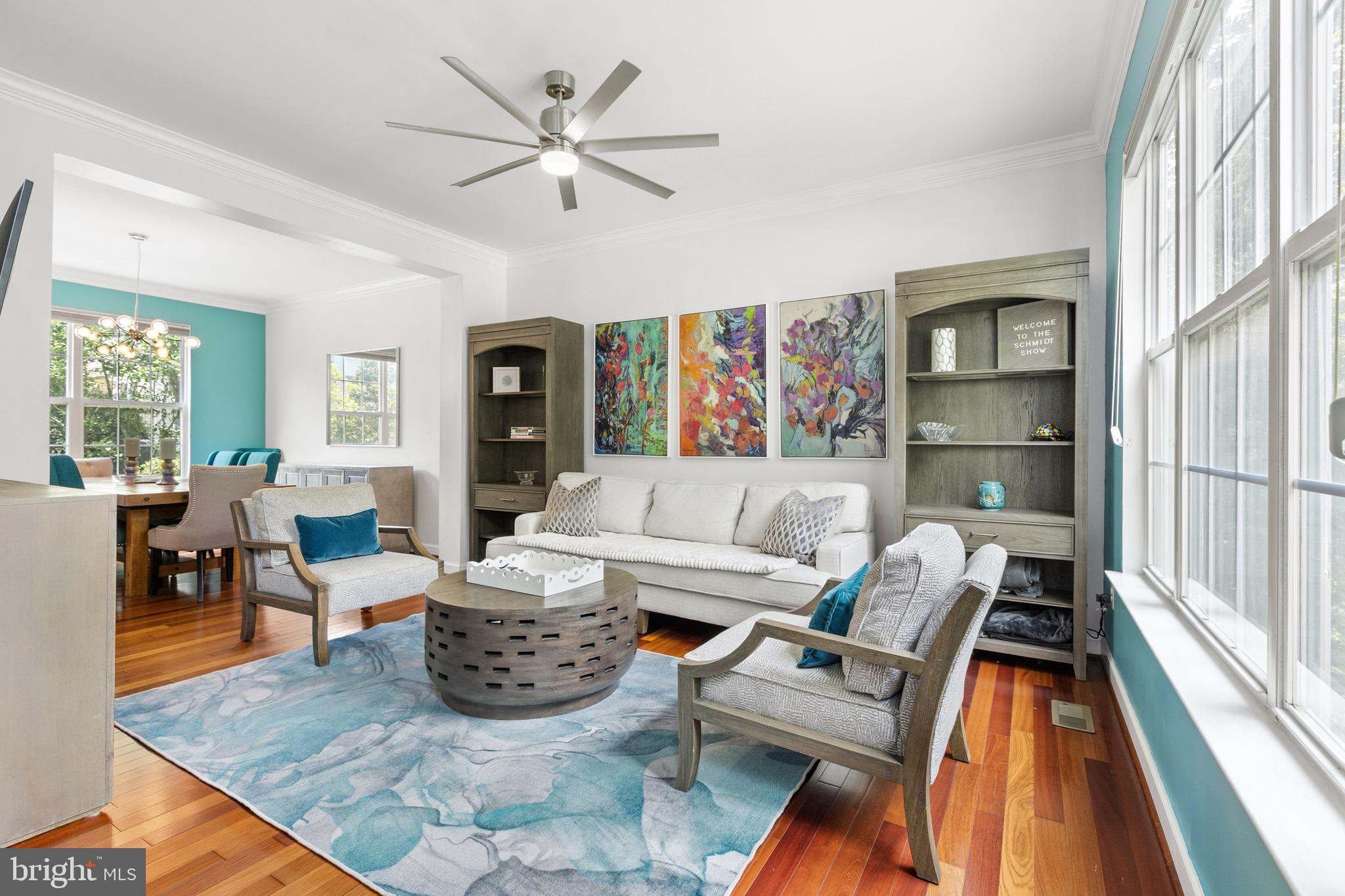 CHAPMAN FARM AT CROFTON - Residential