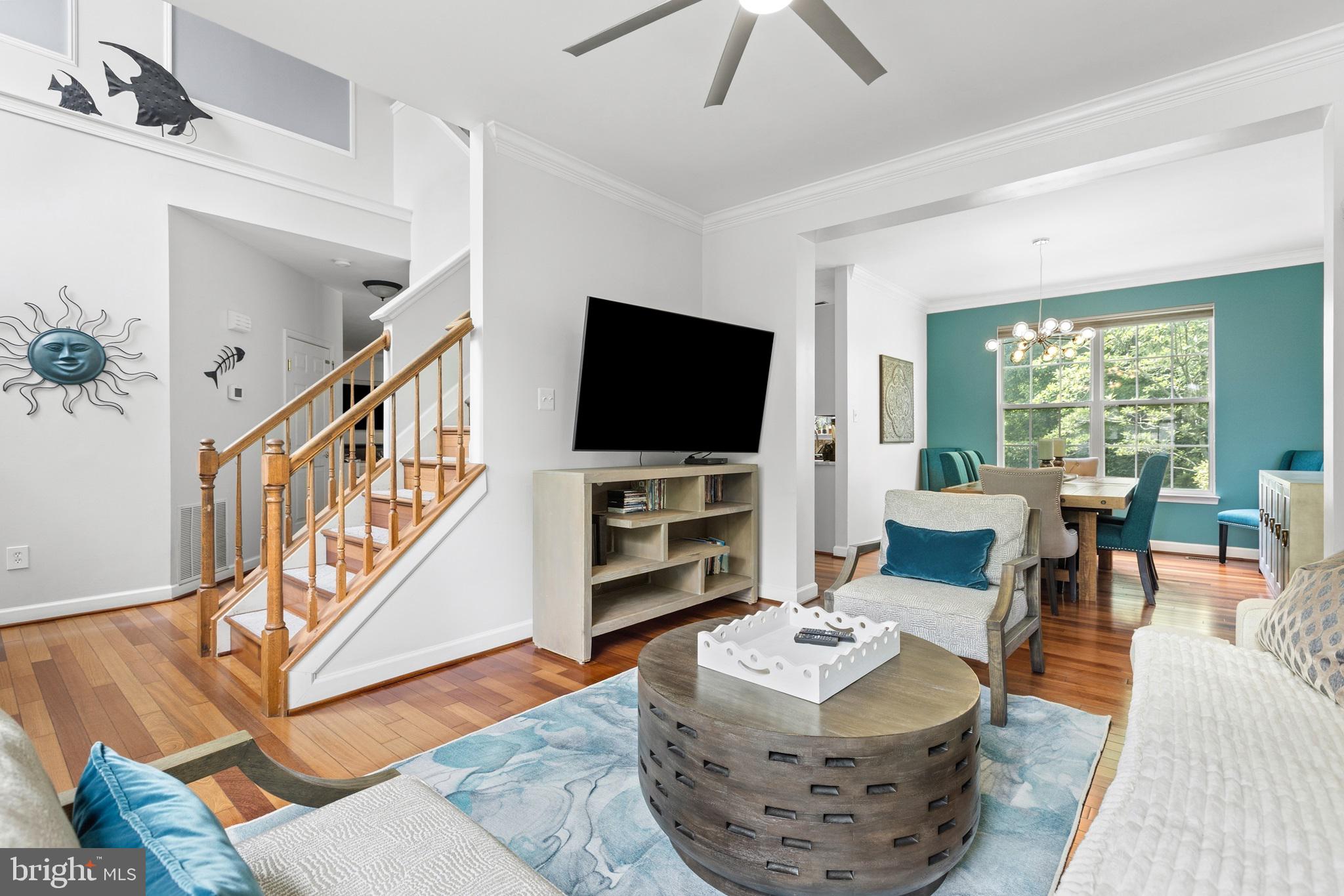CHAPMAN FARM AT CROFTON - Residential