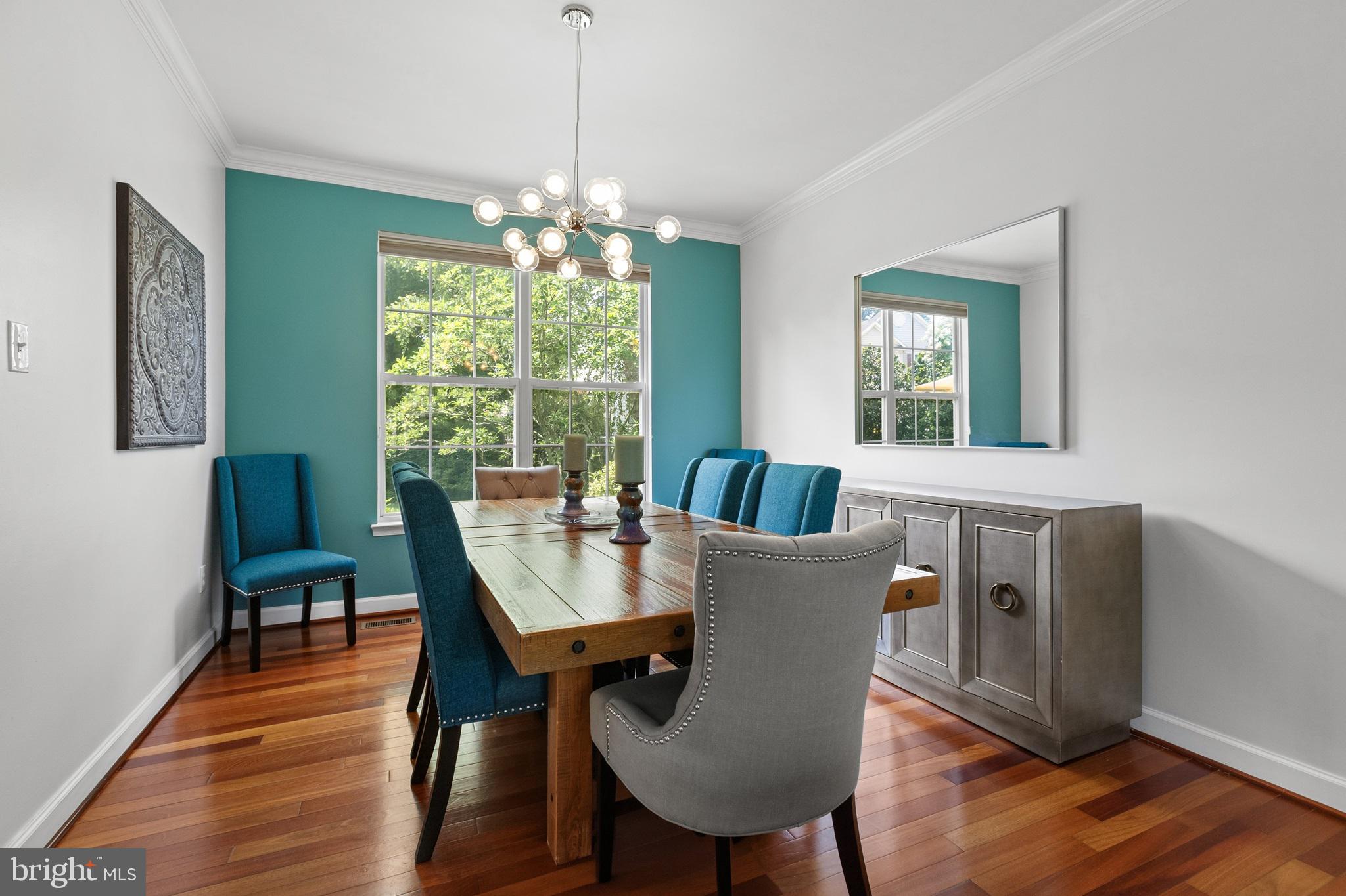 CHAPMAN FARM AT CROFTON - Residential