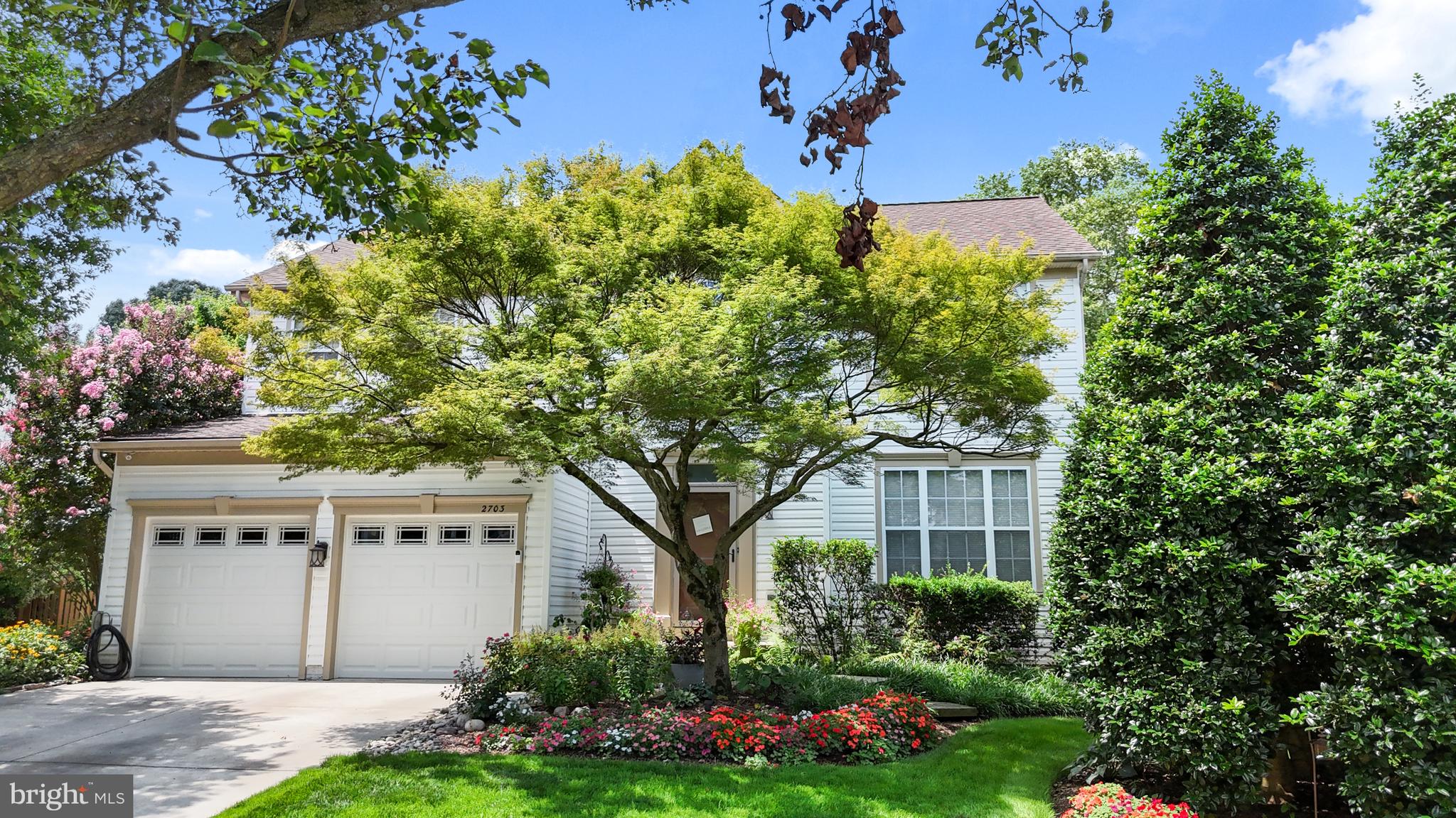 CHAPMAN FARM AT CROFTON - Residential