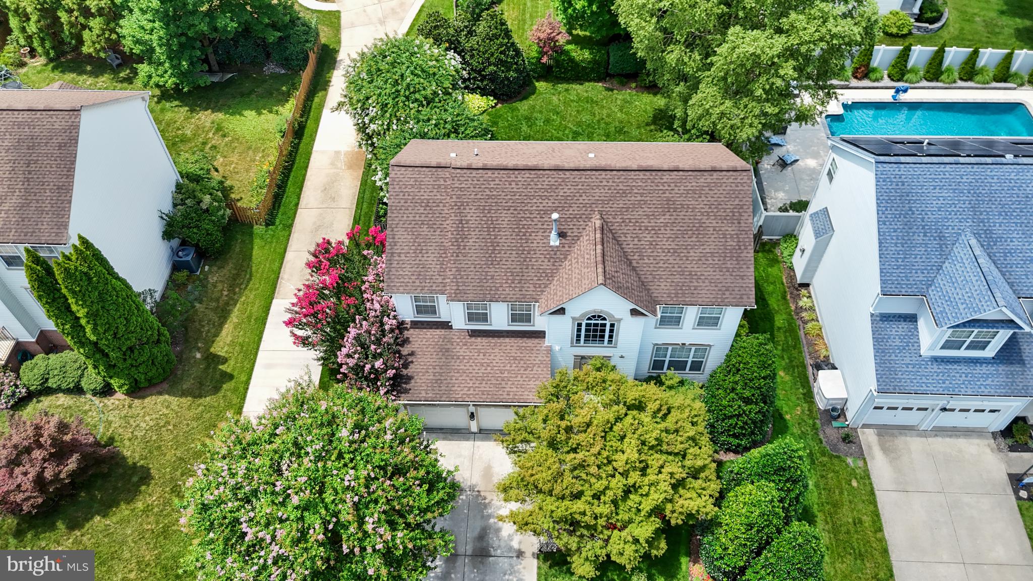 CHAPMAN FARM AT CROFTON - Residential
