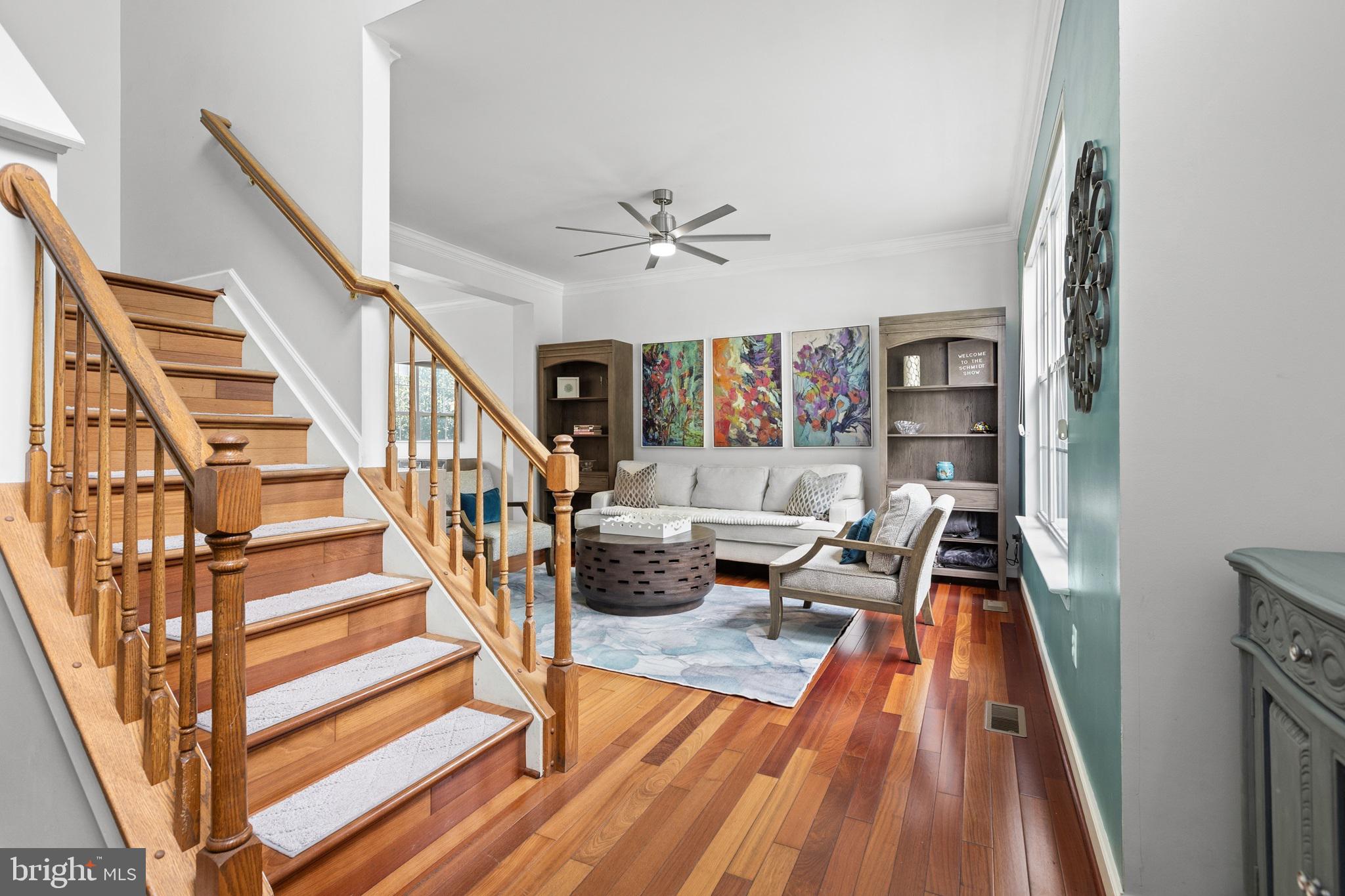 CHAPMAN FARM AT CROFTON - Residential