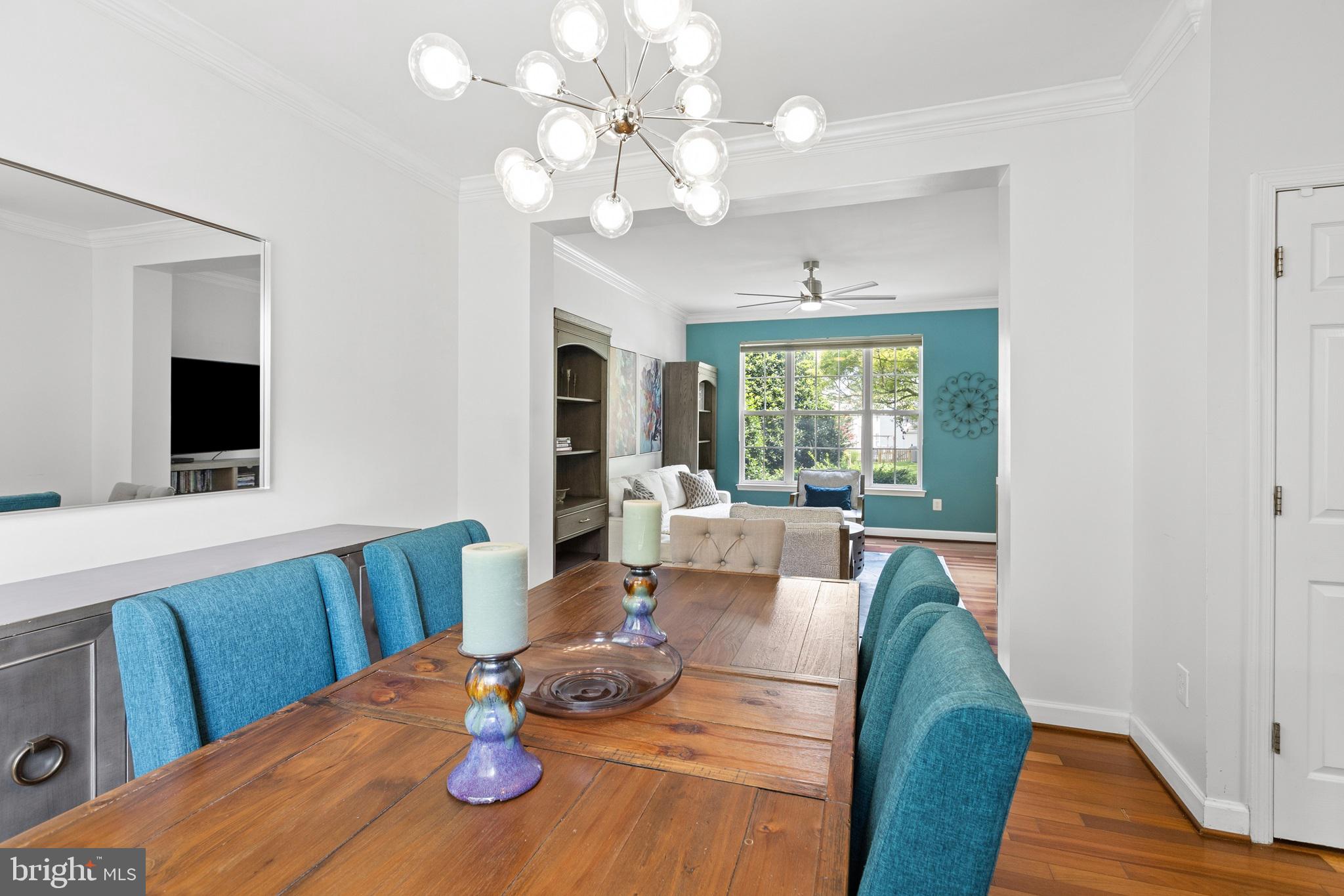 CHAPMAN FARM AT CROFTON - Residential