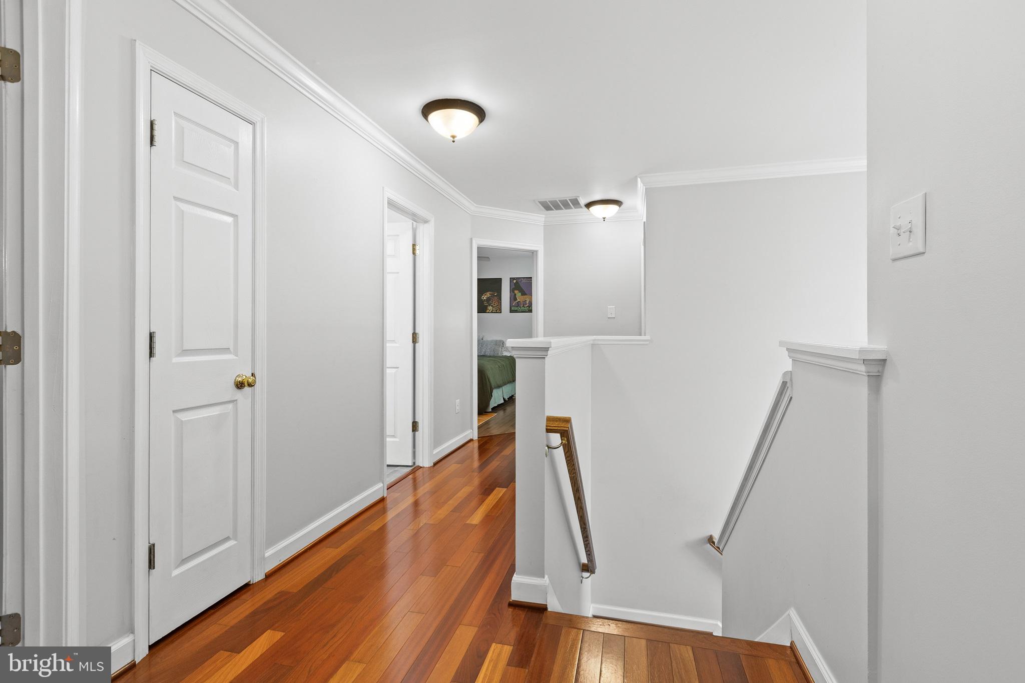 CHAPMAN FARM AT CROFTON - Residential