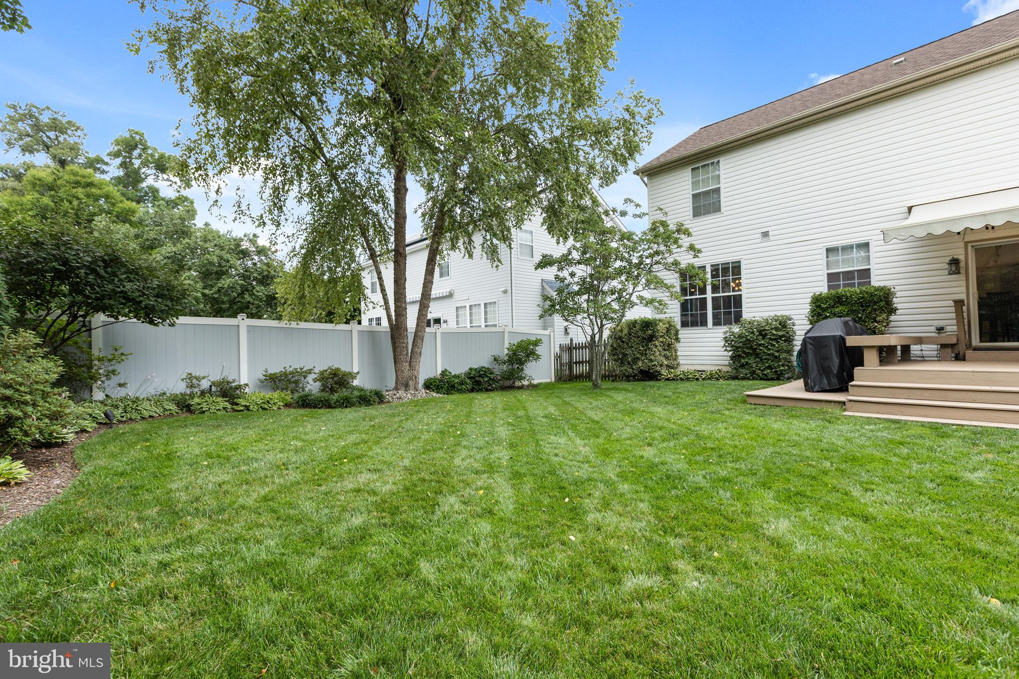 CHAPMAN FARM AT CROFTON - Residential