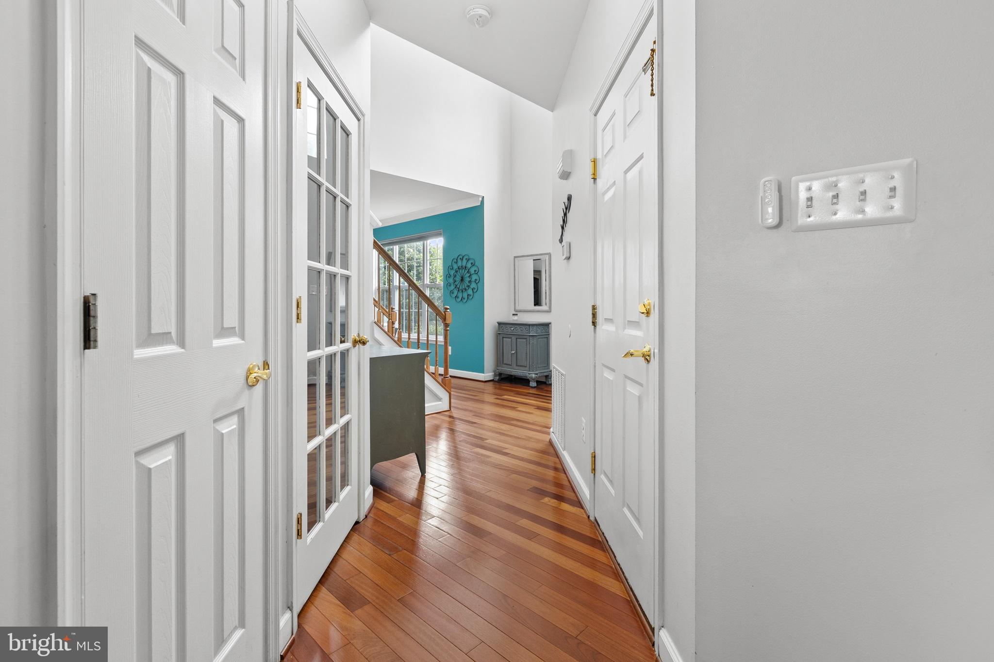 CHAPMAN FARM AT CROFTON - Residential