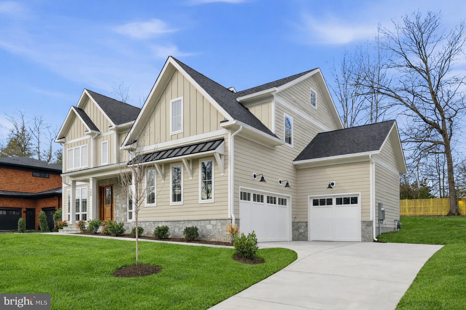 BEULAH HEIGHTS - Residential
