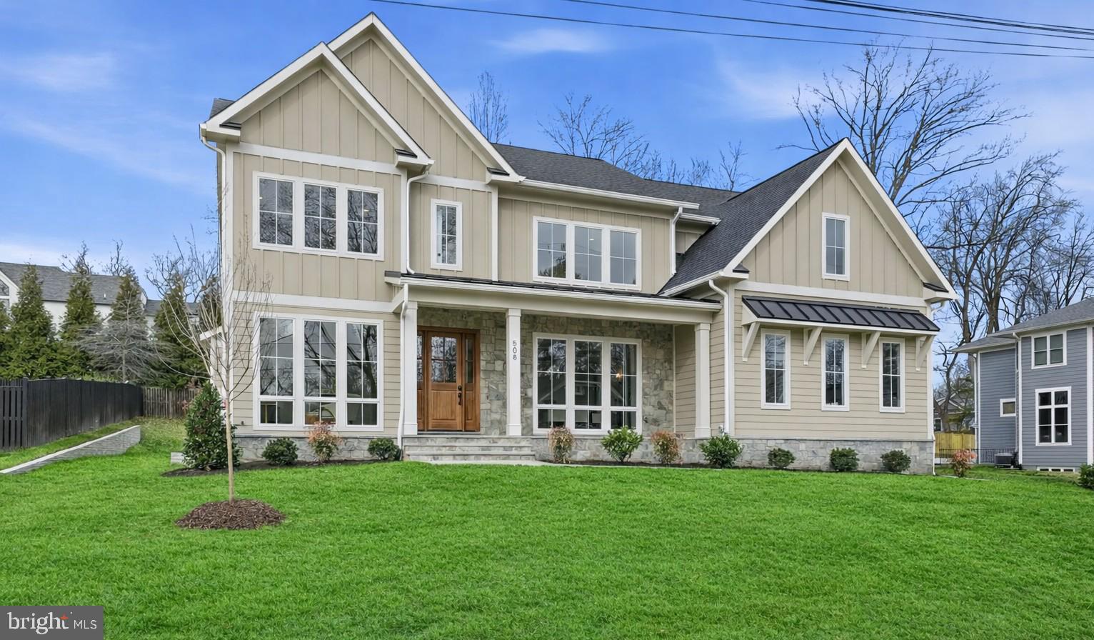BEULAH HEIGHTS - Residential
