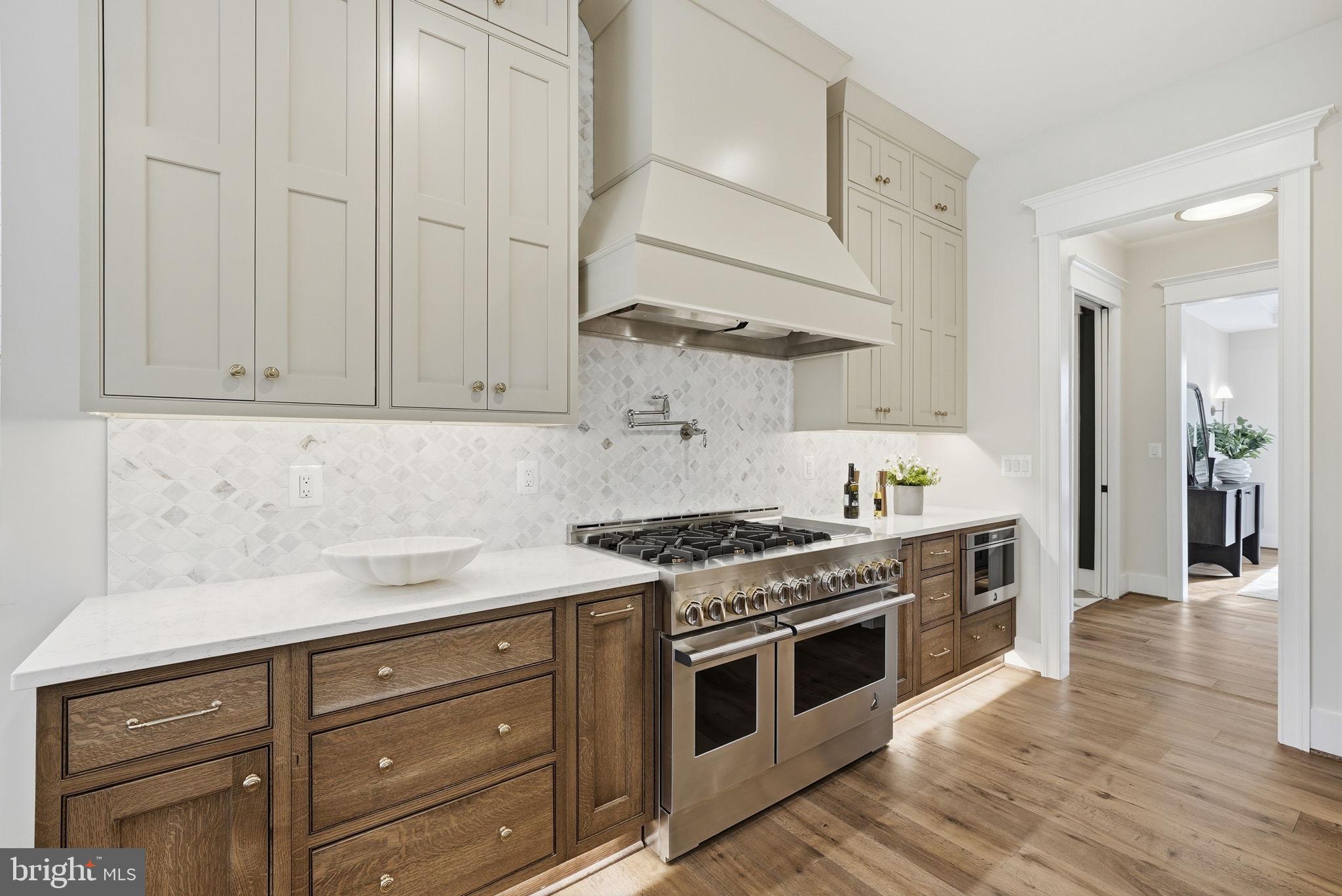 BEULAH HEIGHTS - Residential