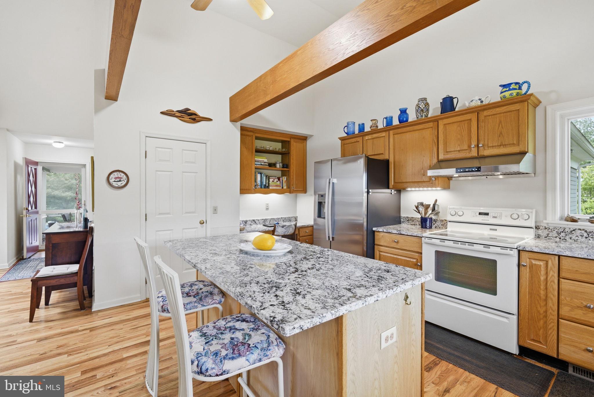 KENTFIELD - Residential