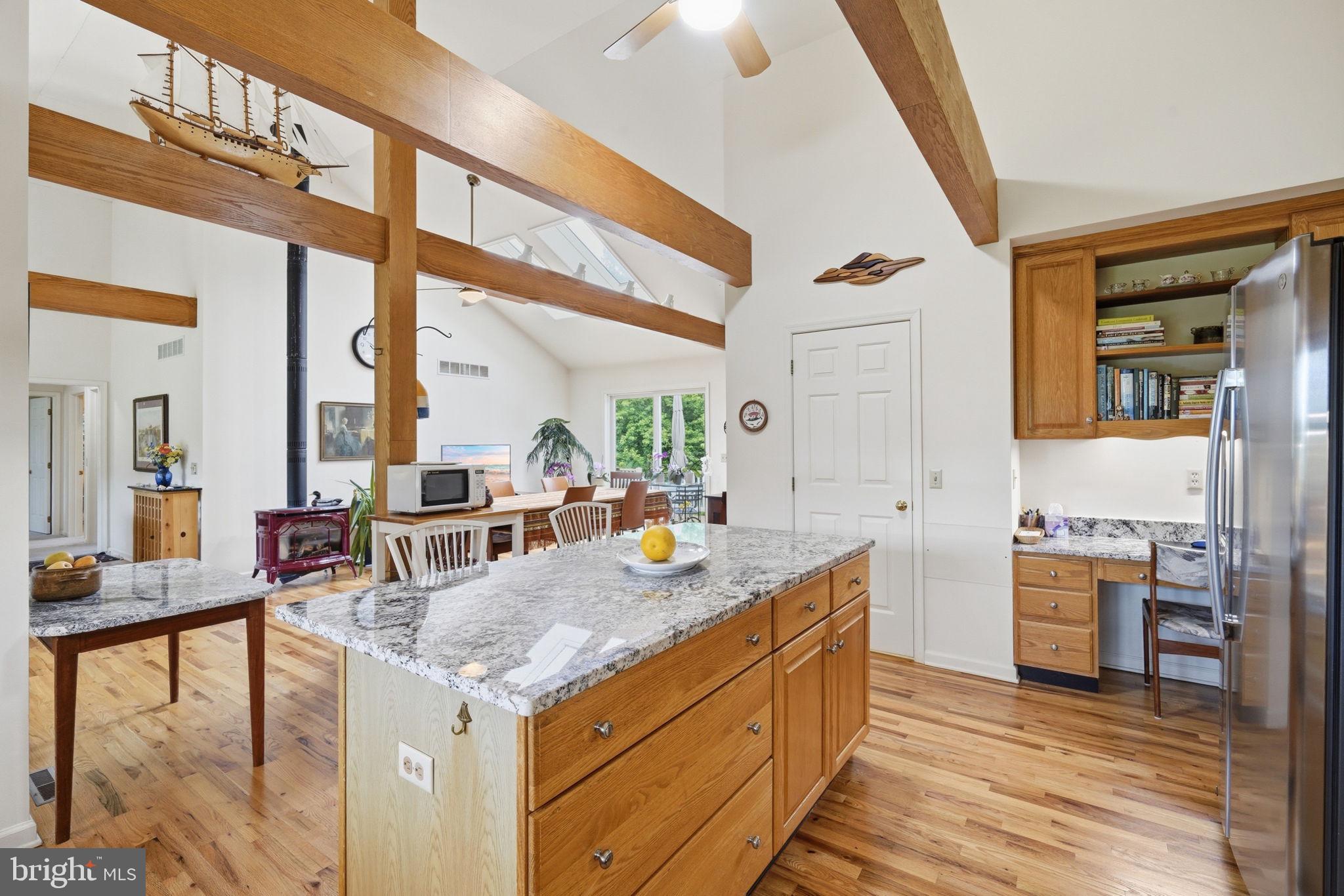 KENTFIELD - Residential