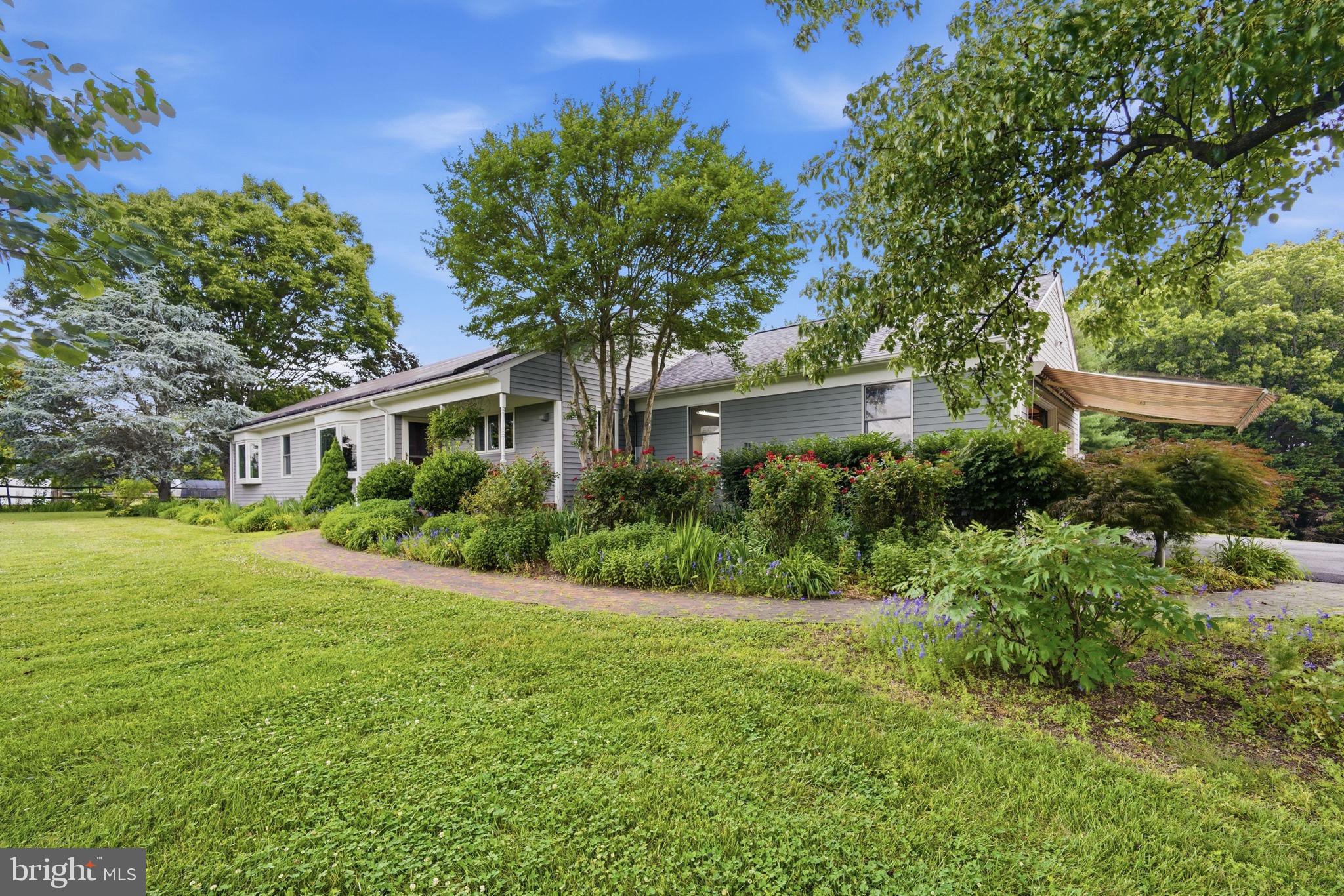 KENTFIELD - Residential