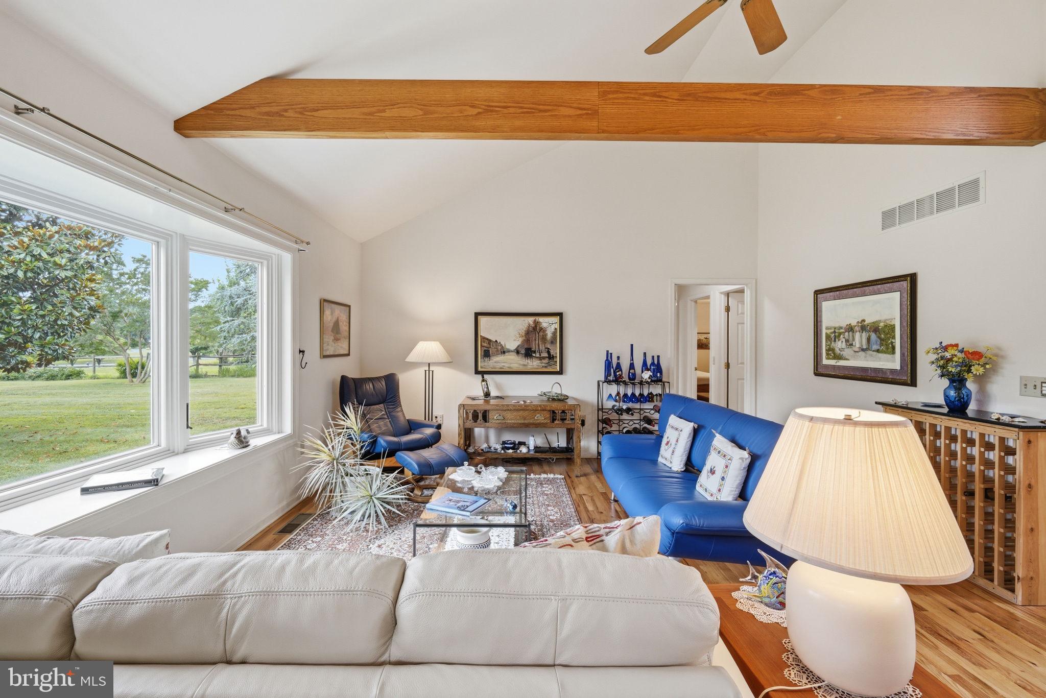KENTFIELD - Residential