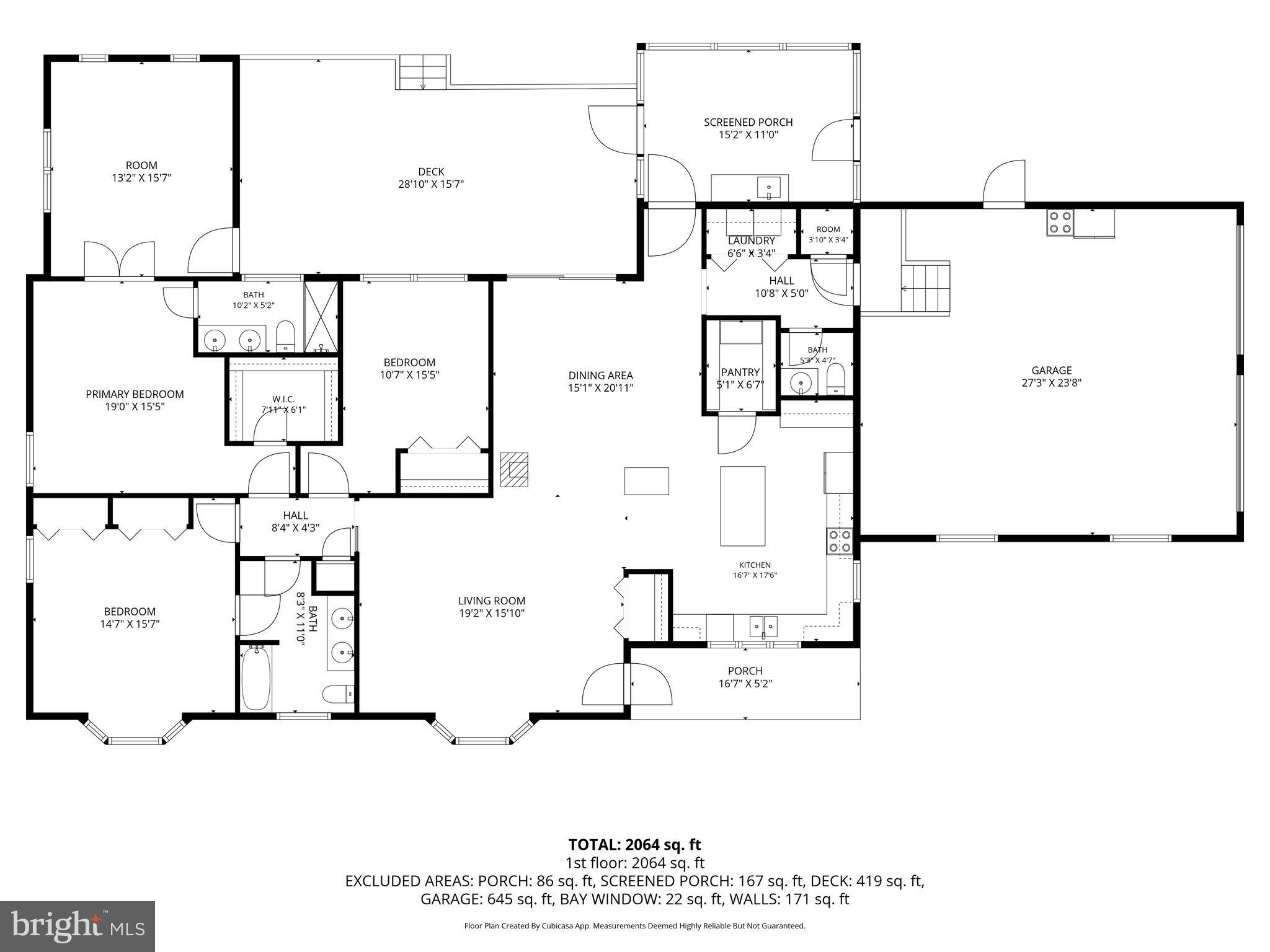 KENTFIELD - Residential