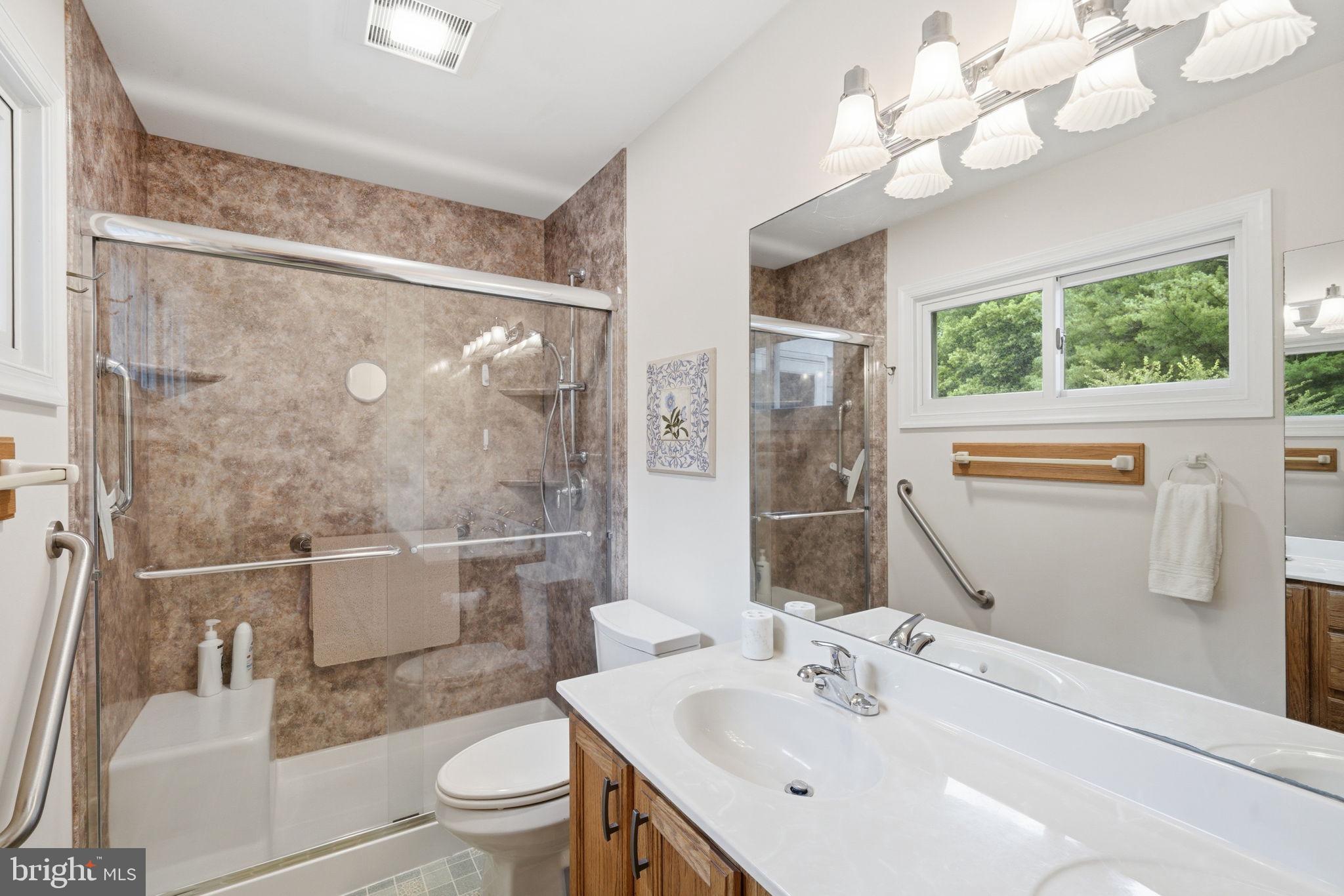 KENTFIELD - Residential