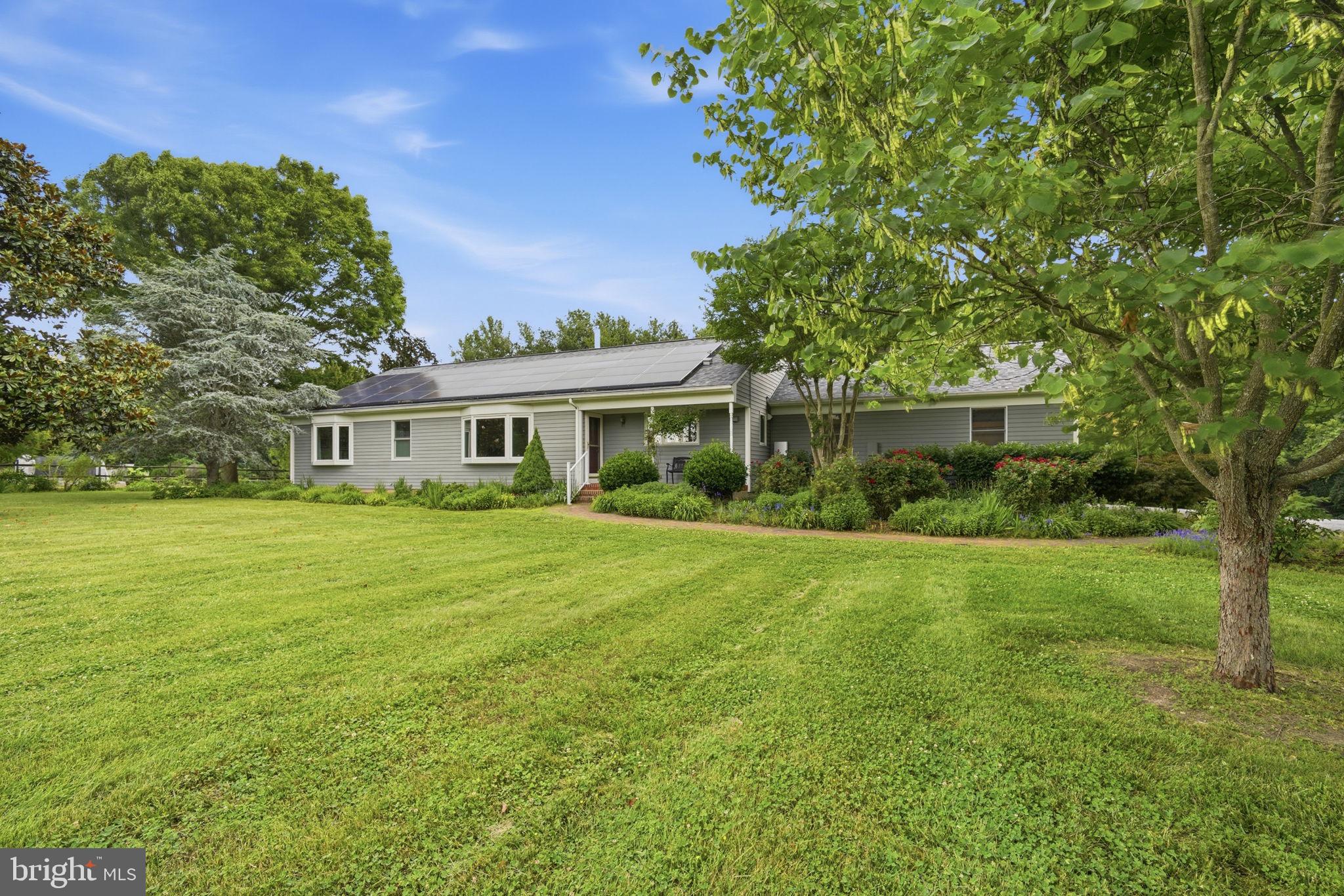 KENTFIELD - Residential