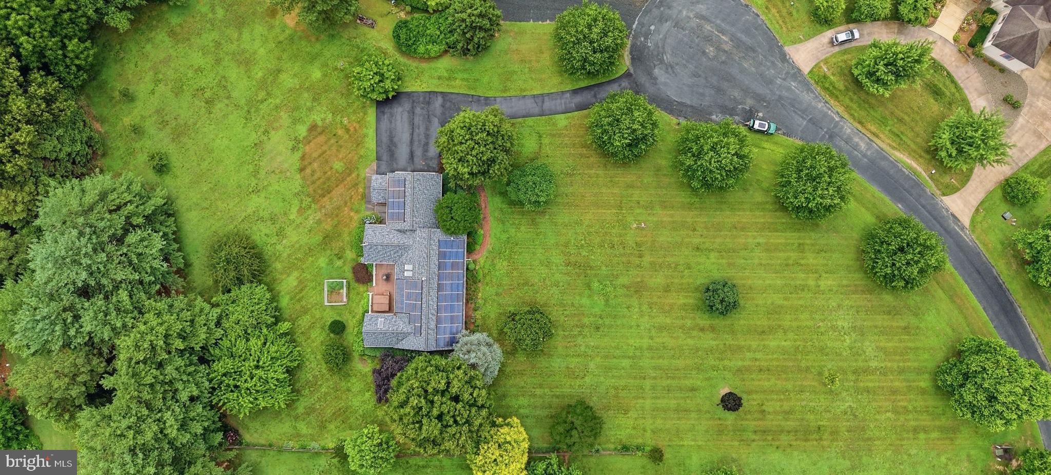 KENTFIELD - Residential