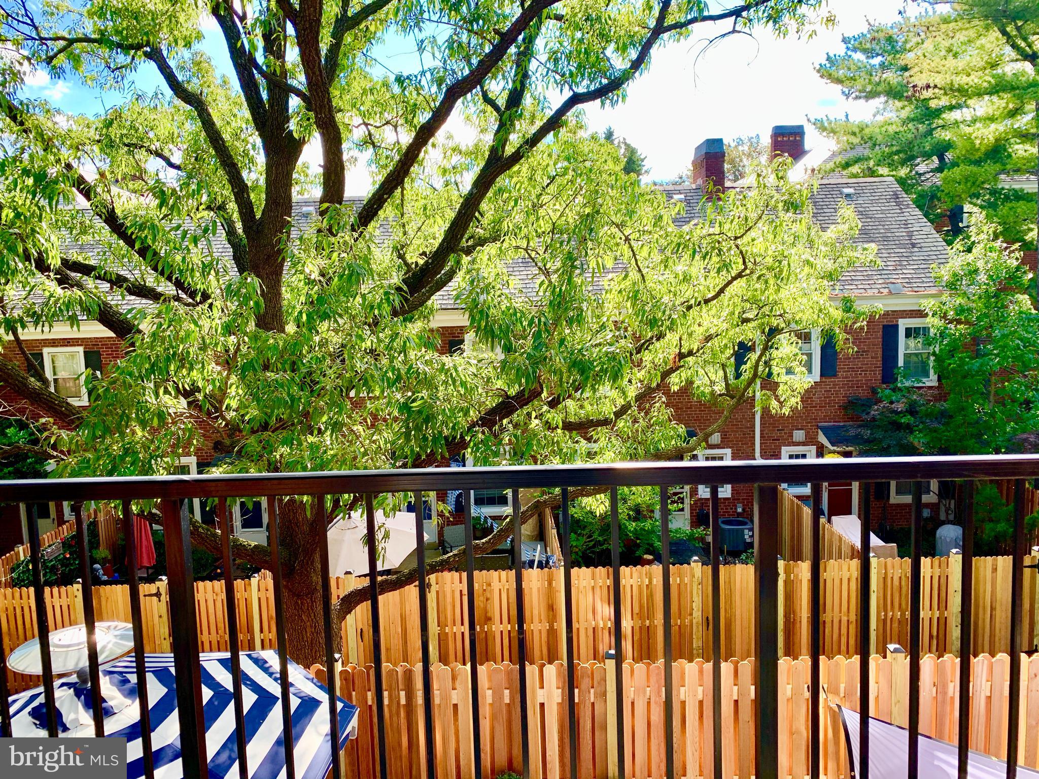 FAIRLINGTON VILLAGES - Residential Lease