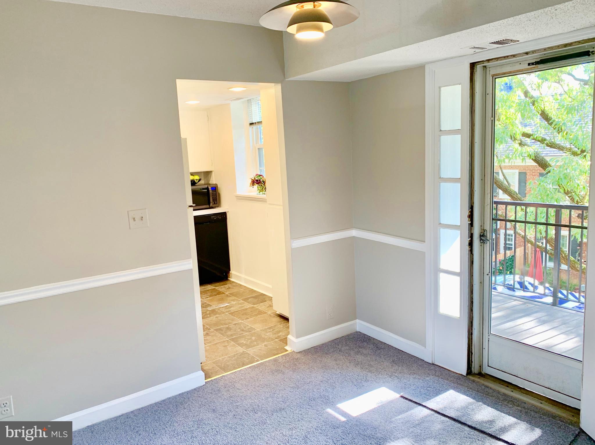 FAIRLINGTON VILLAGES - Residential Lease