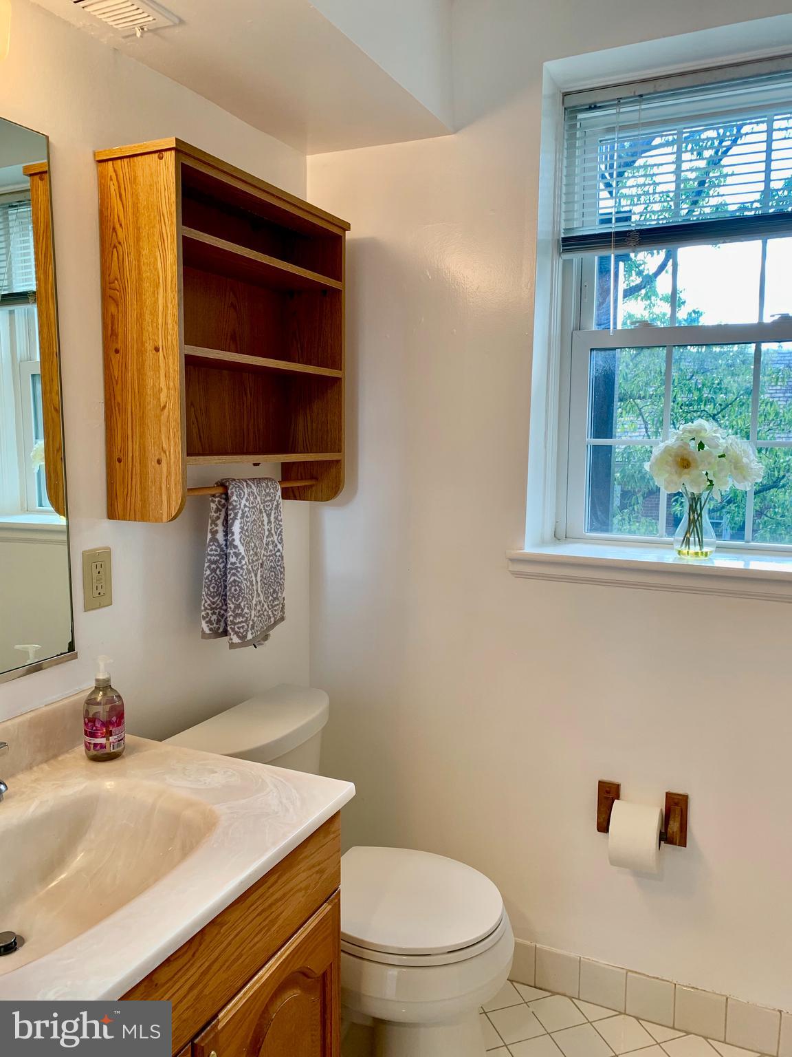 FAIRLINGTON VILLAGES - Residential Lease