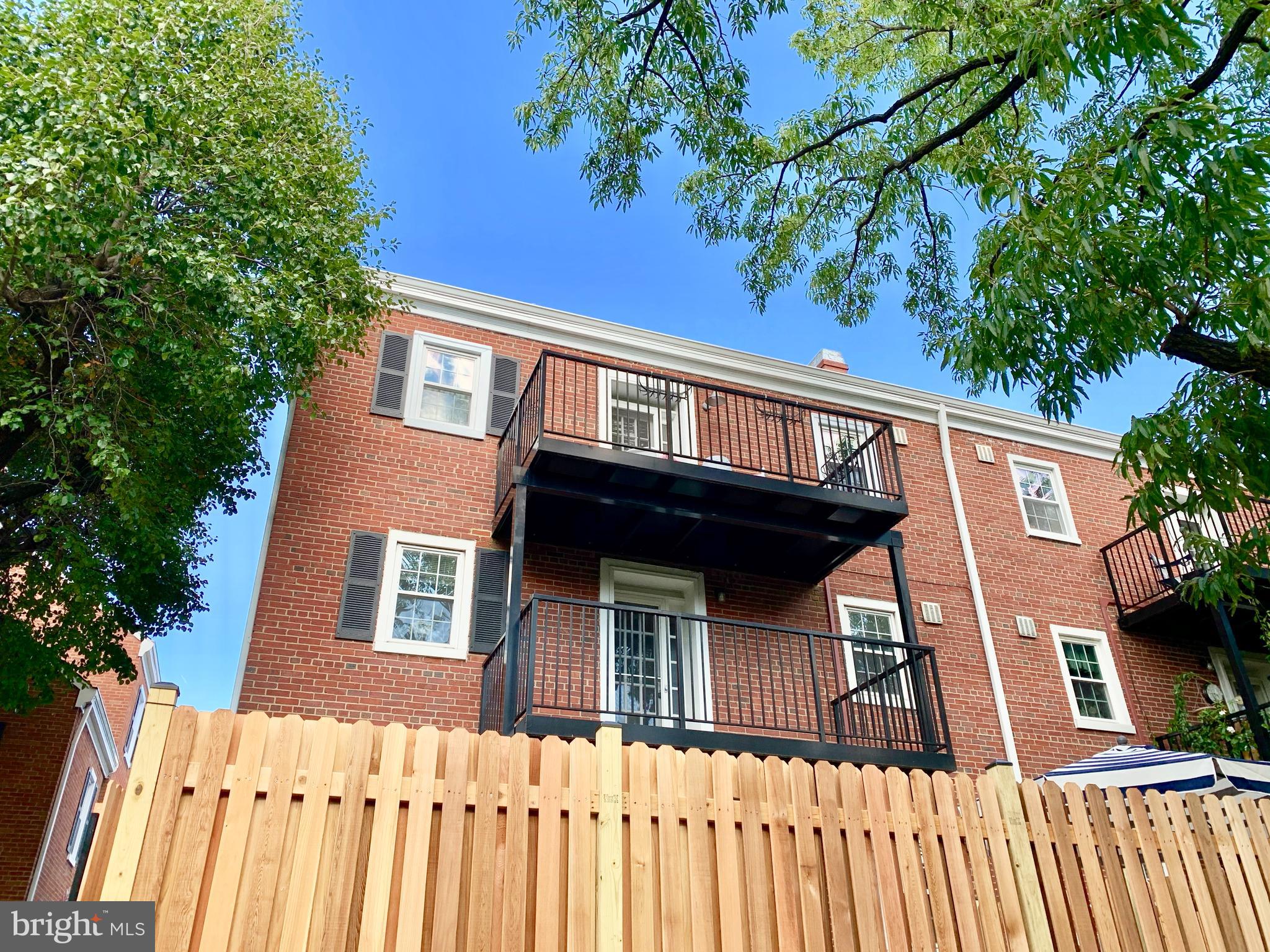 FAIRLINGTON VILLAGES - Residential Lease