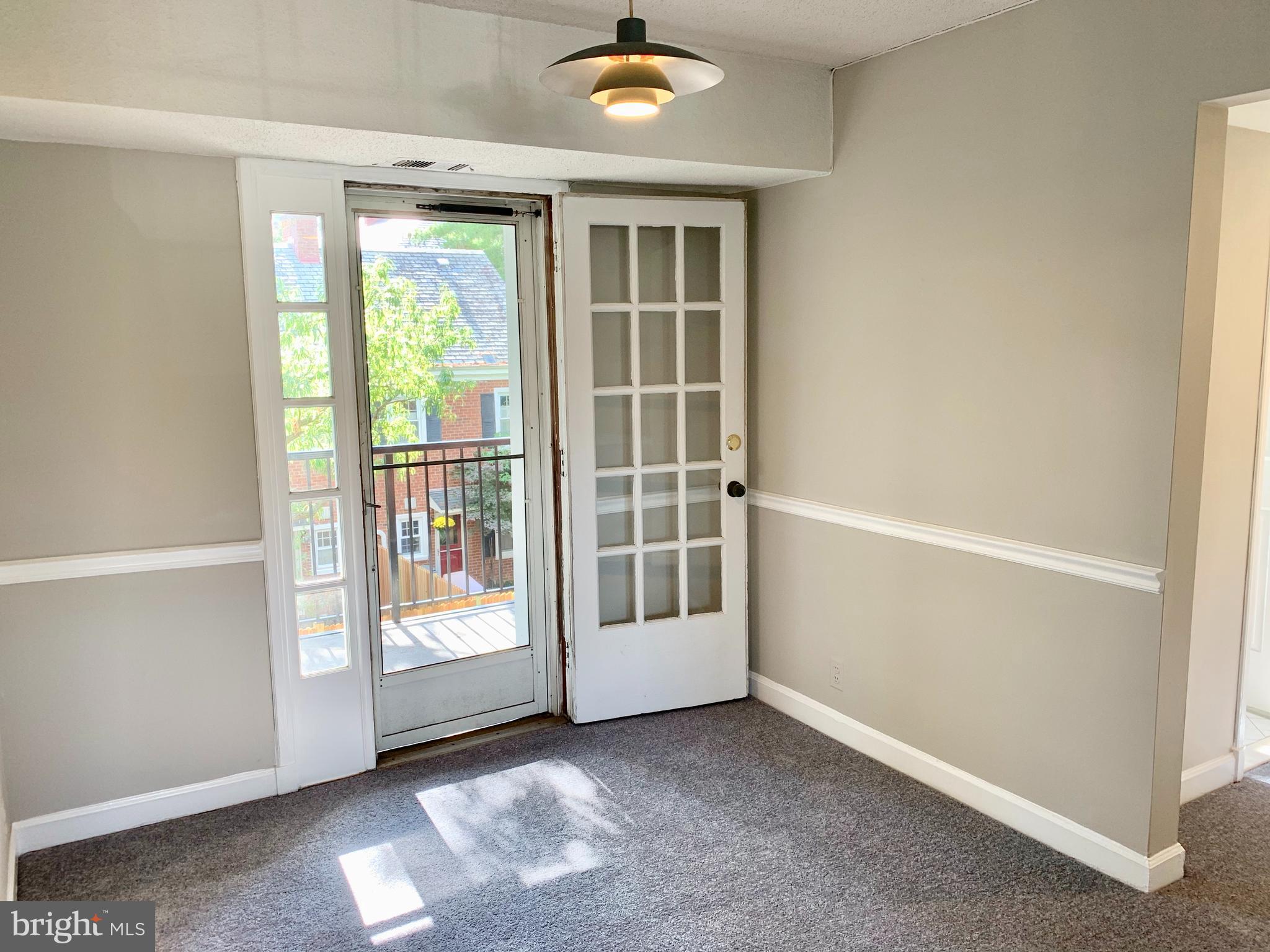 FAIRLINGTON VILLAGES - Residential Lease
