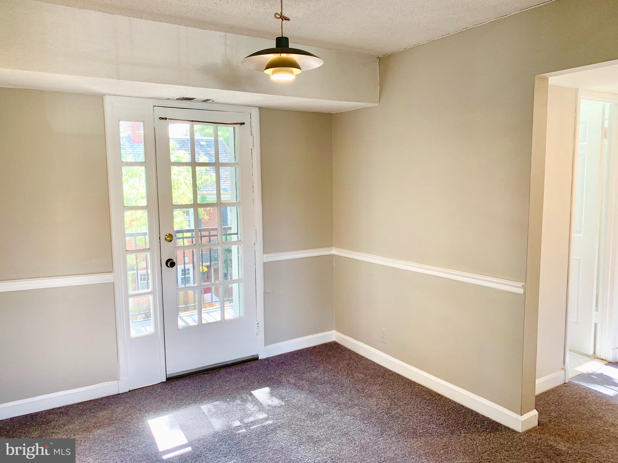 FAIRLINGTON VILLAGES - Residential Lease