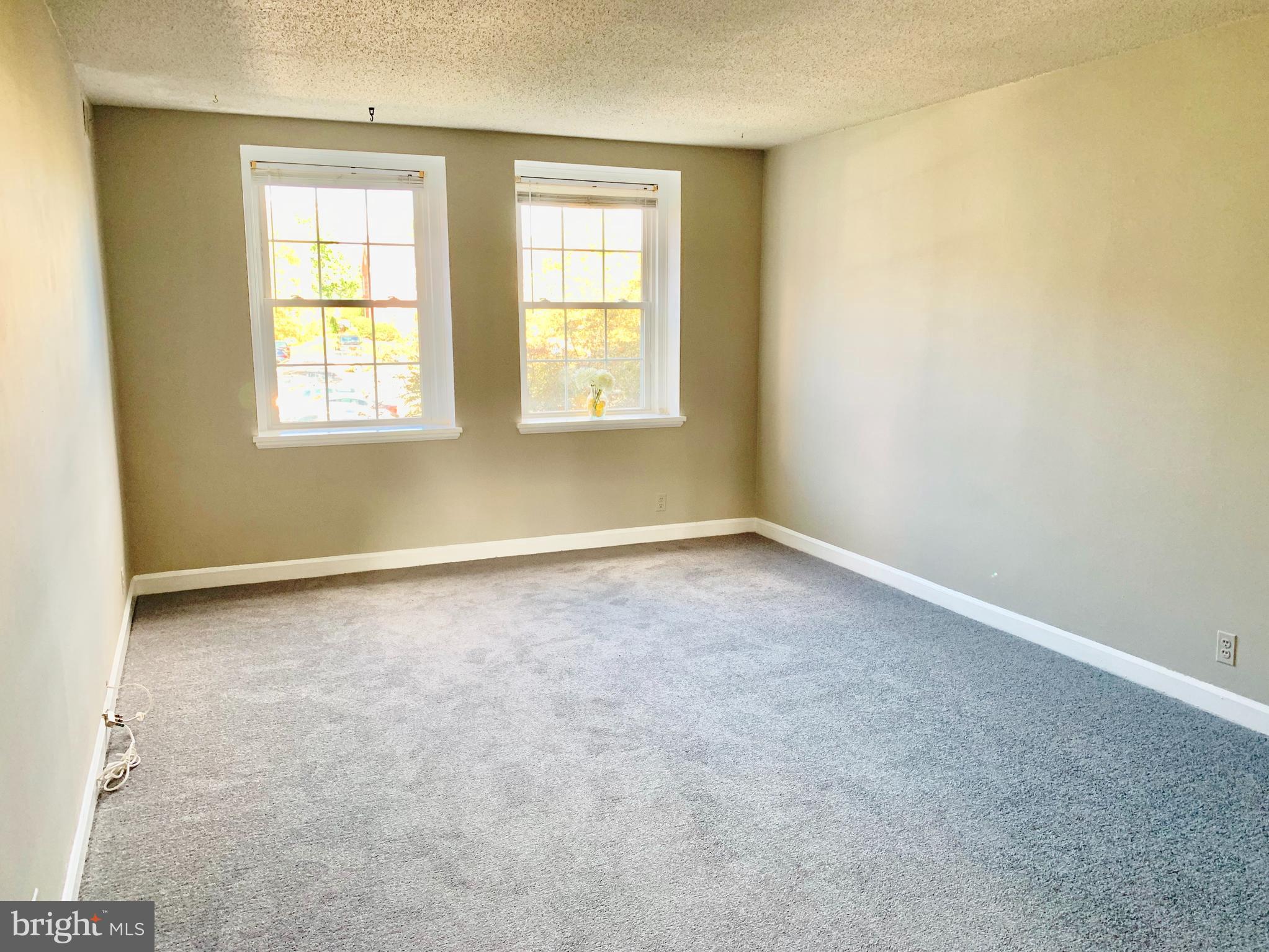 FAIRLINGTON VILLAGES - Residential Lease