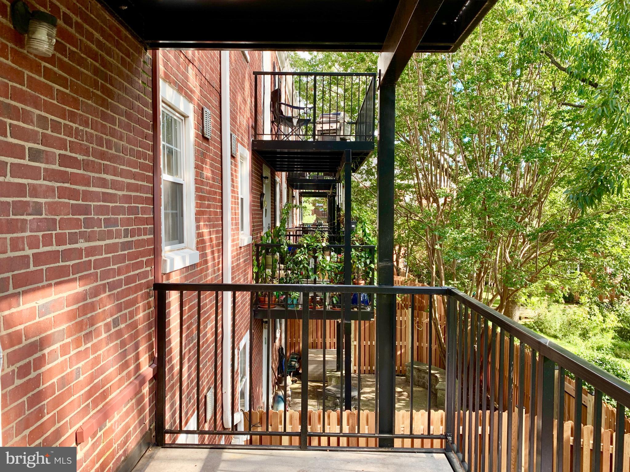 FAIRLINGTON VILLAGES - Residential Lease