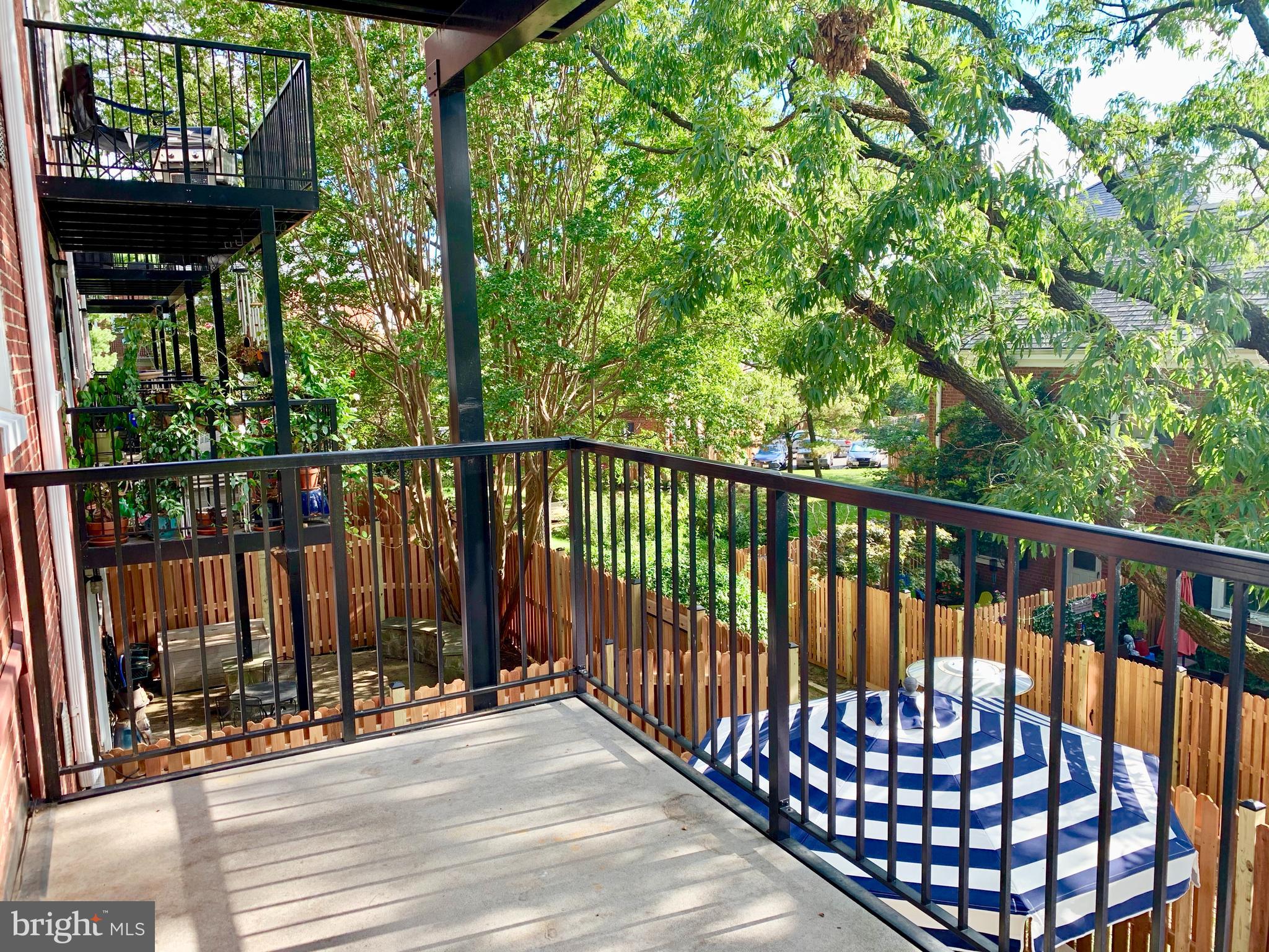 FAIRLINGTON VILLAGES - Residential Lease