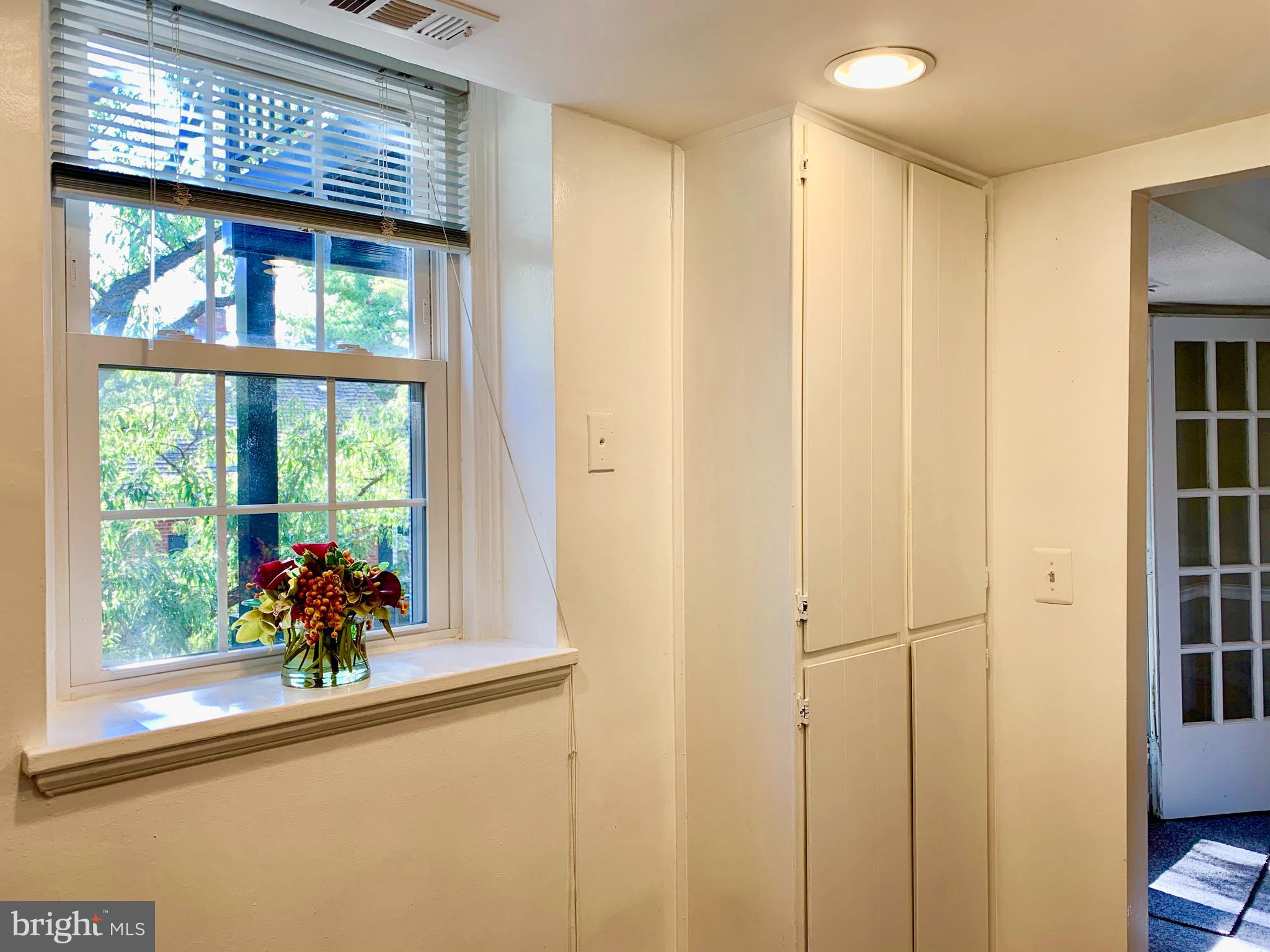 FAIRLINGTON VILLAGES - Residential Lease