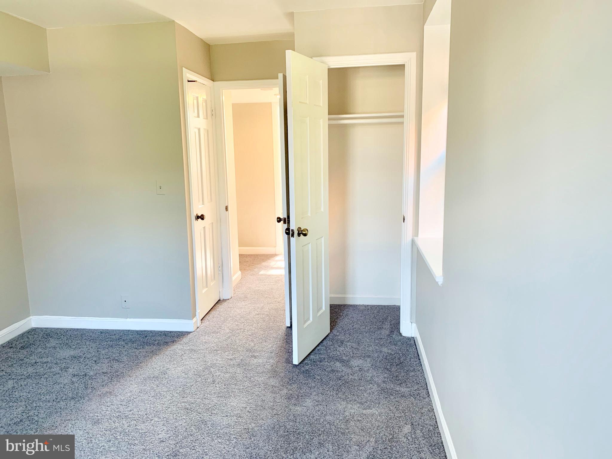 FAIRLINGTON VILLAGES - Residential Lease