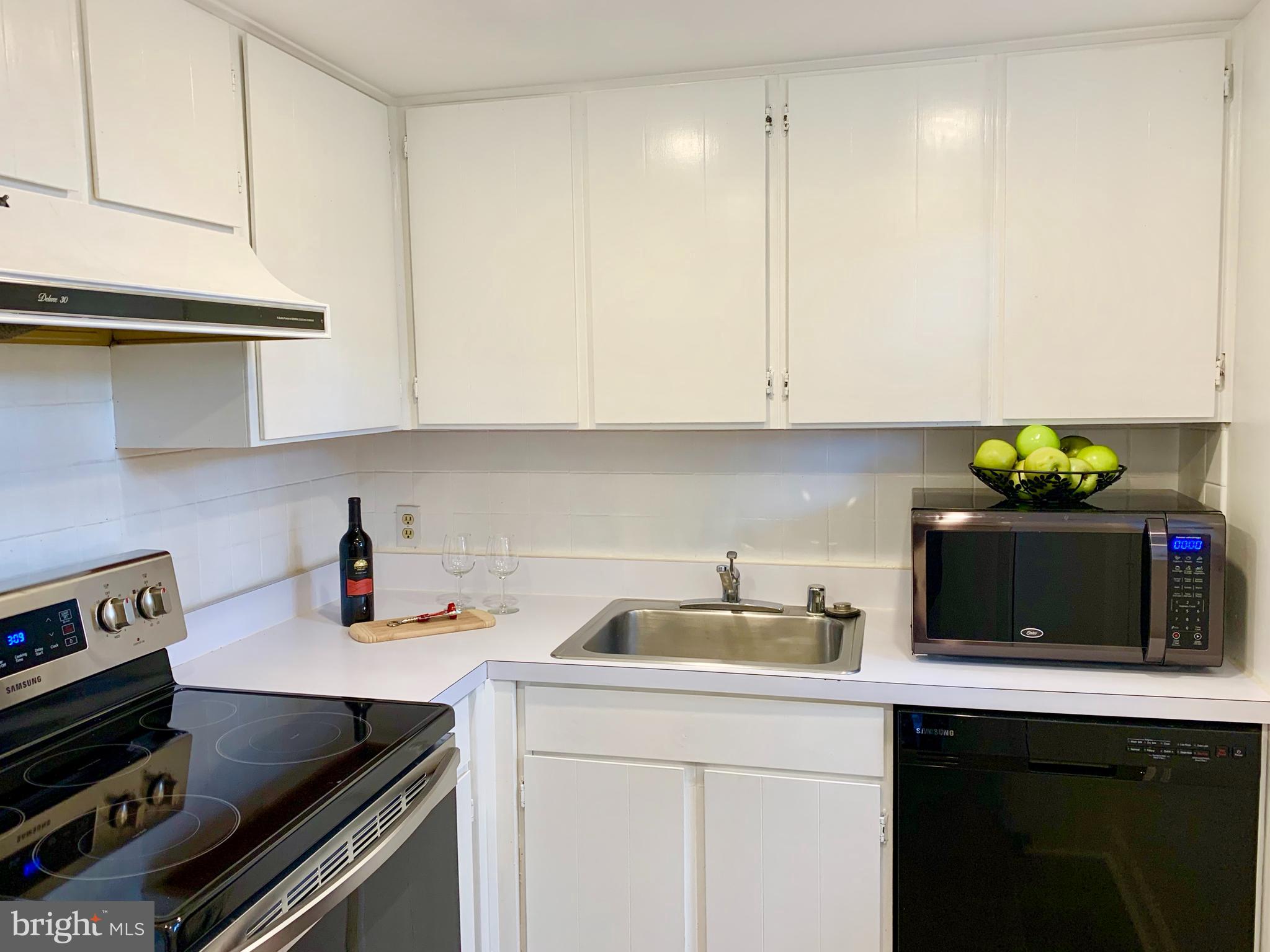 FAIRLINGTON VILLAGES - Residential Lease