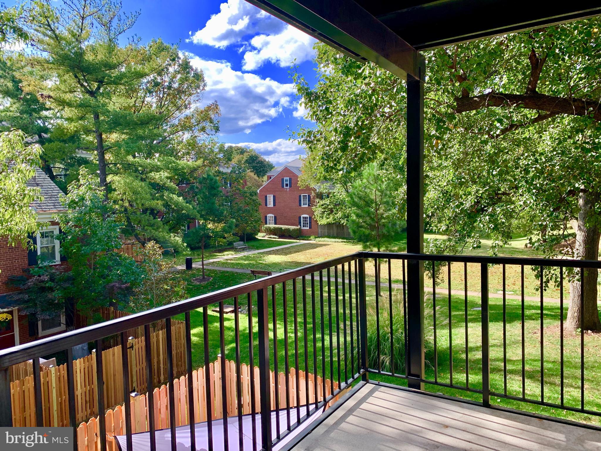 FAIRLINGTON VILLAGES - Residential Lease