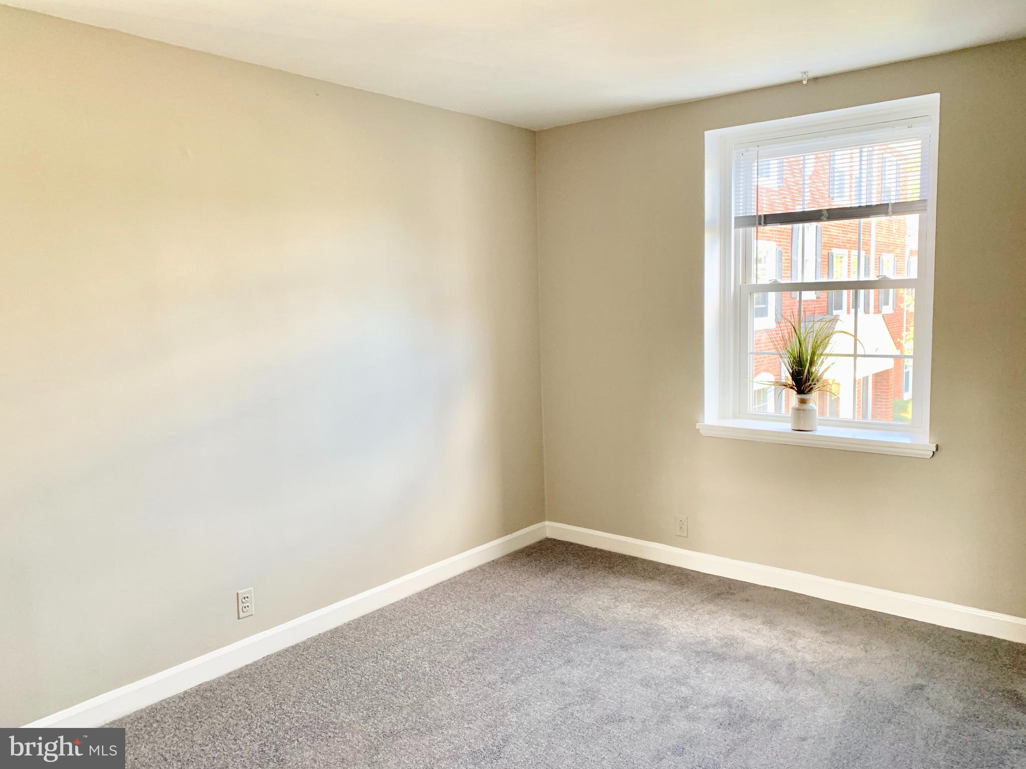 FAIRLINGTON VILLAGES - Residential Lease