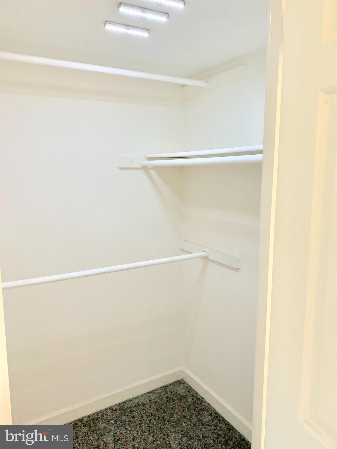 FAIRLINGTON VILLAGES - Residential Lease