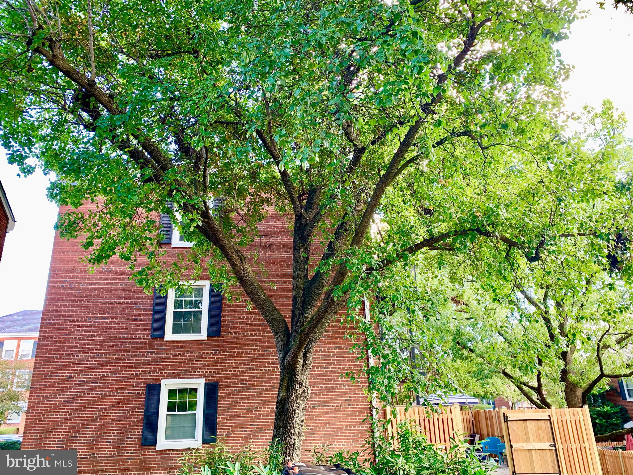 FAIRLINGTON VILLAGES - Residential Lease