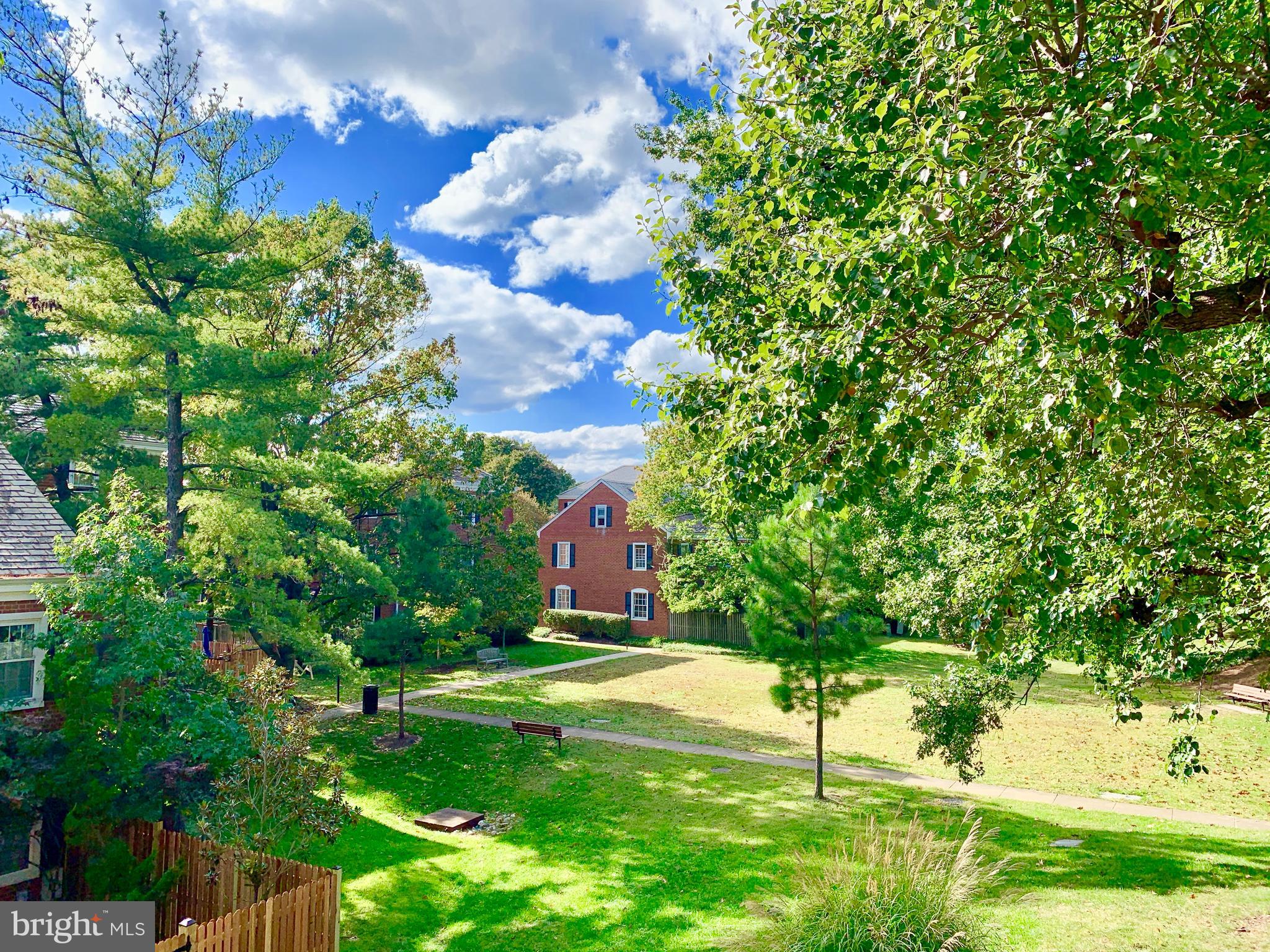 FAIRLINGTON VILLAGES - Residential Lease