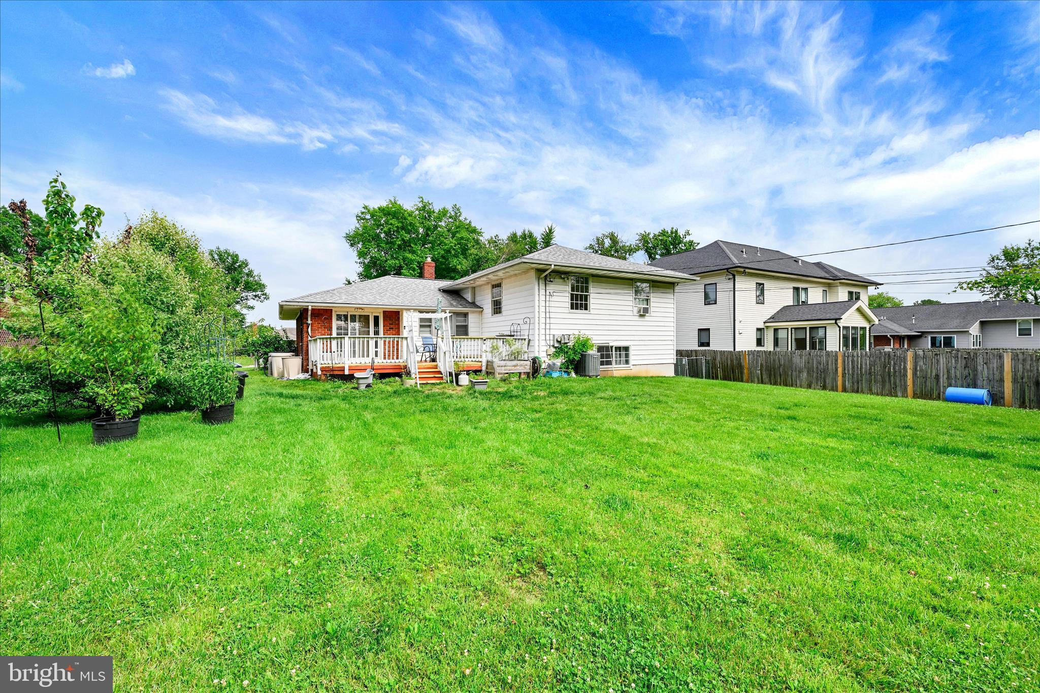 RANCHLEIGH - Residential