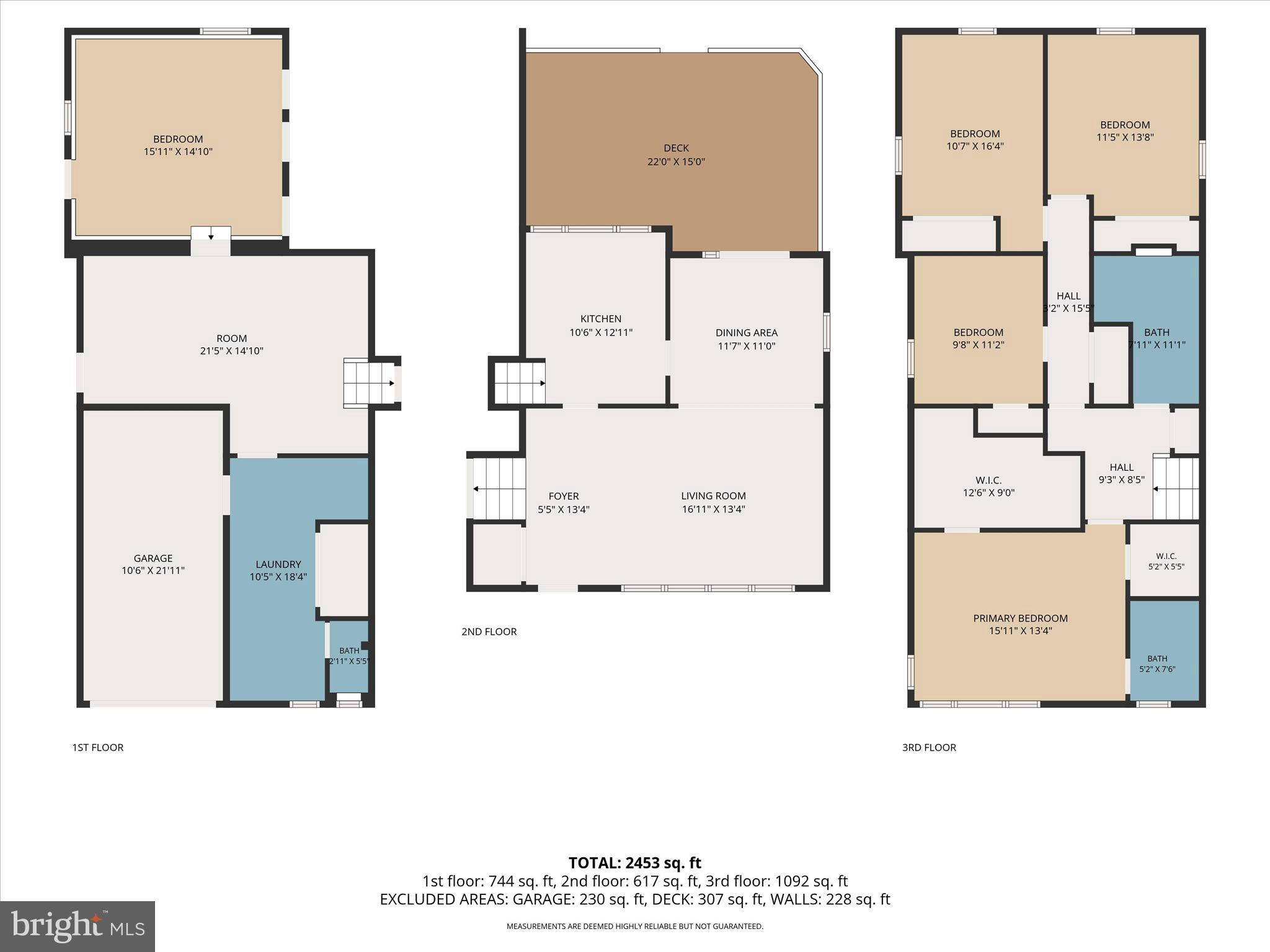 RANCHLEIGH - Residential