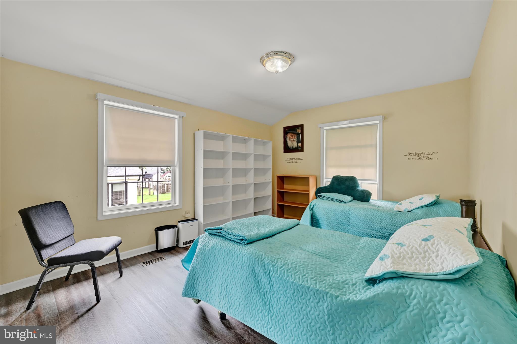 RANCHLEIGH - Residential