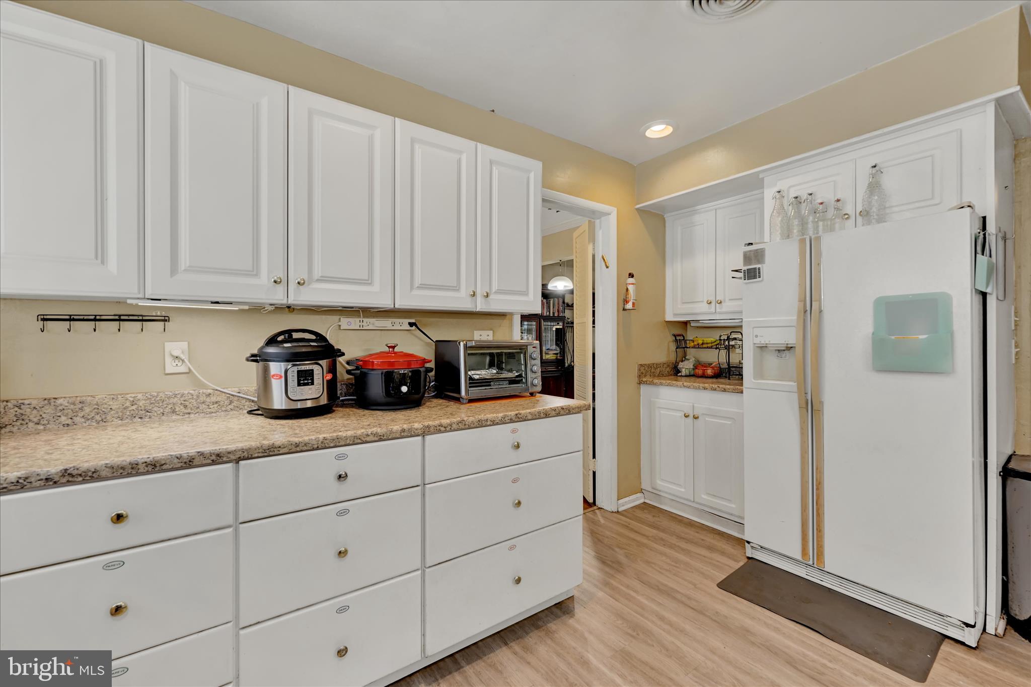 RANCHLEIGH - Residential