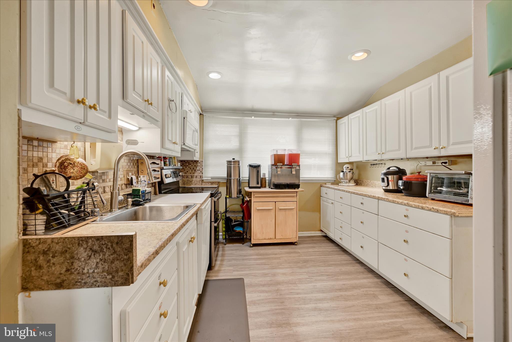 RANCHLEIGH - Residential