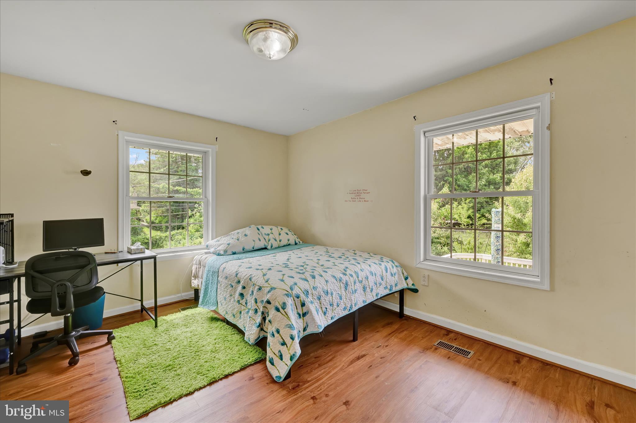 RANCHLEIGH - Residential