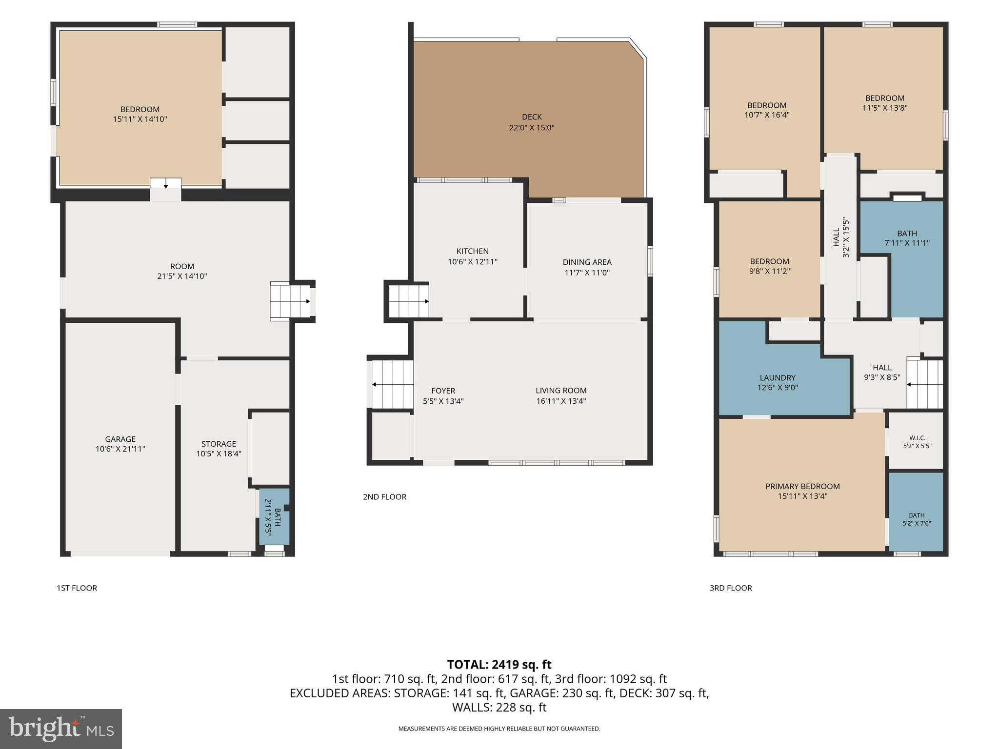 RANCHLEIGH - Residential