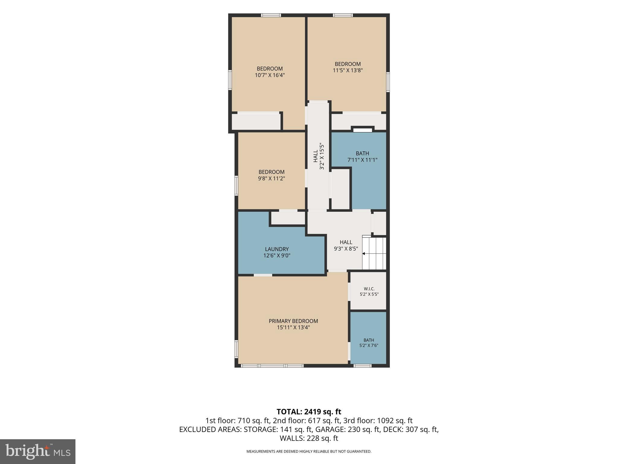RANCHLEIGH - Residential