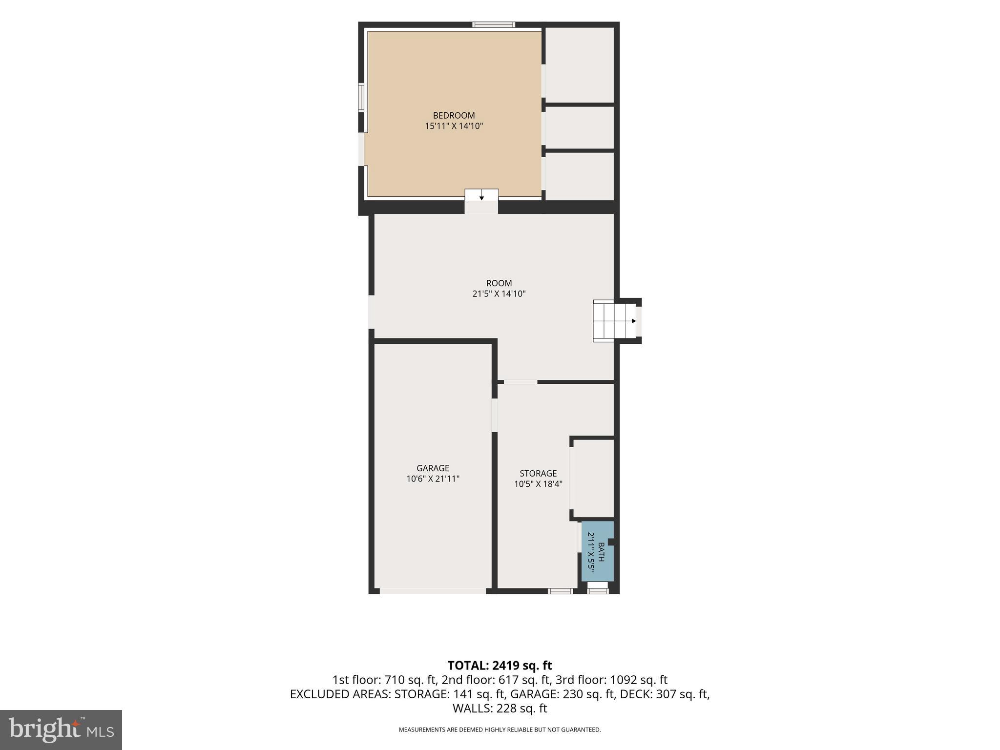 RANCHLEIGH - Residential