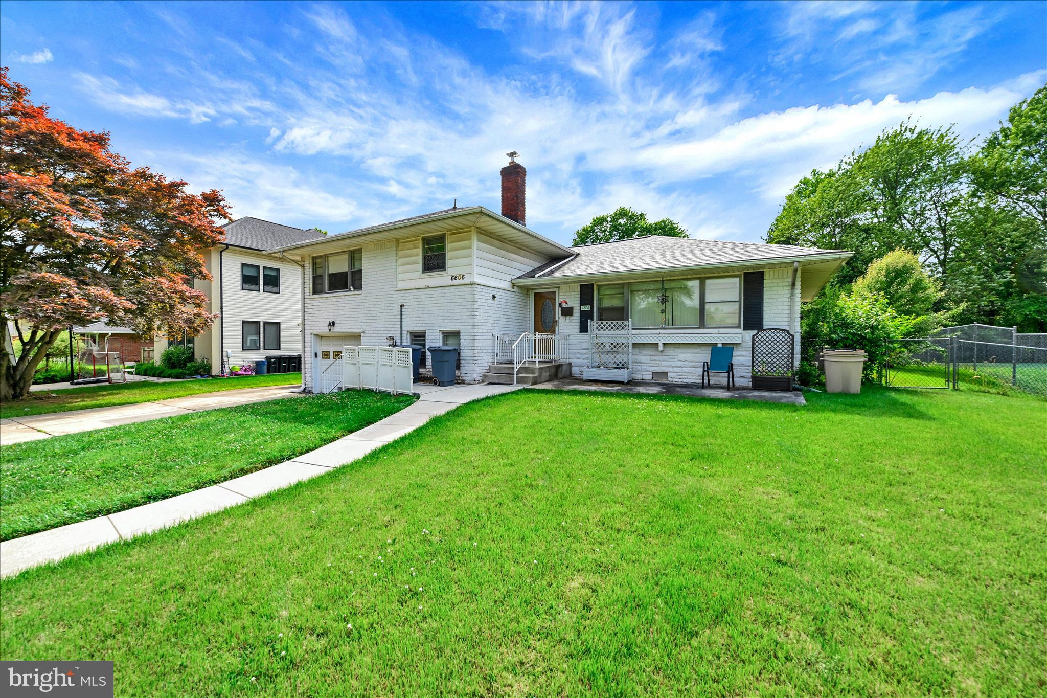 RANCHLEIGH - Residential