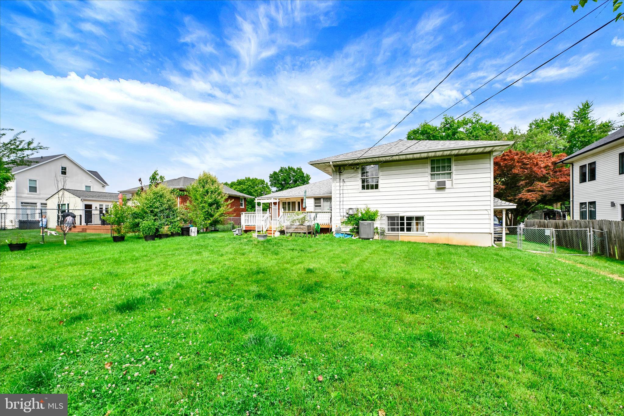RANCHLEIGH - Residential